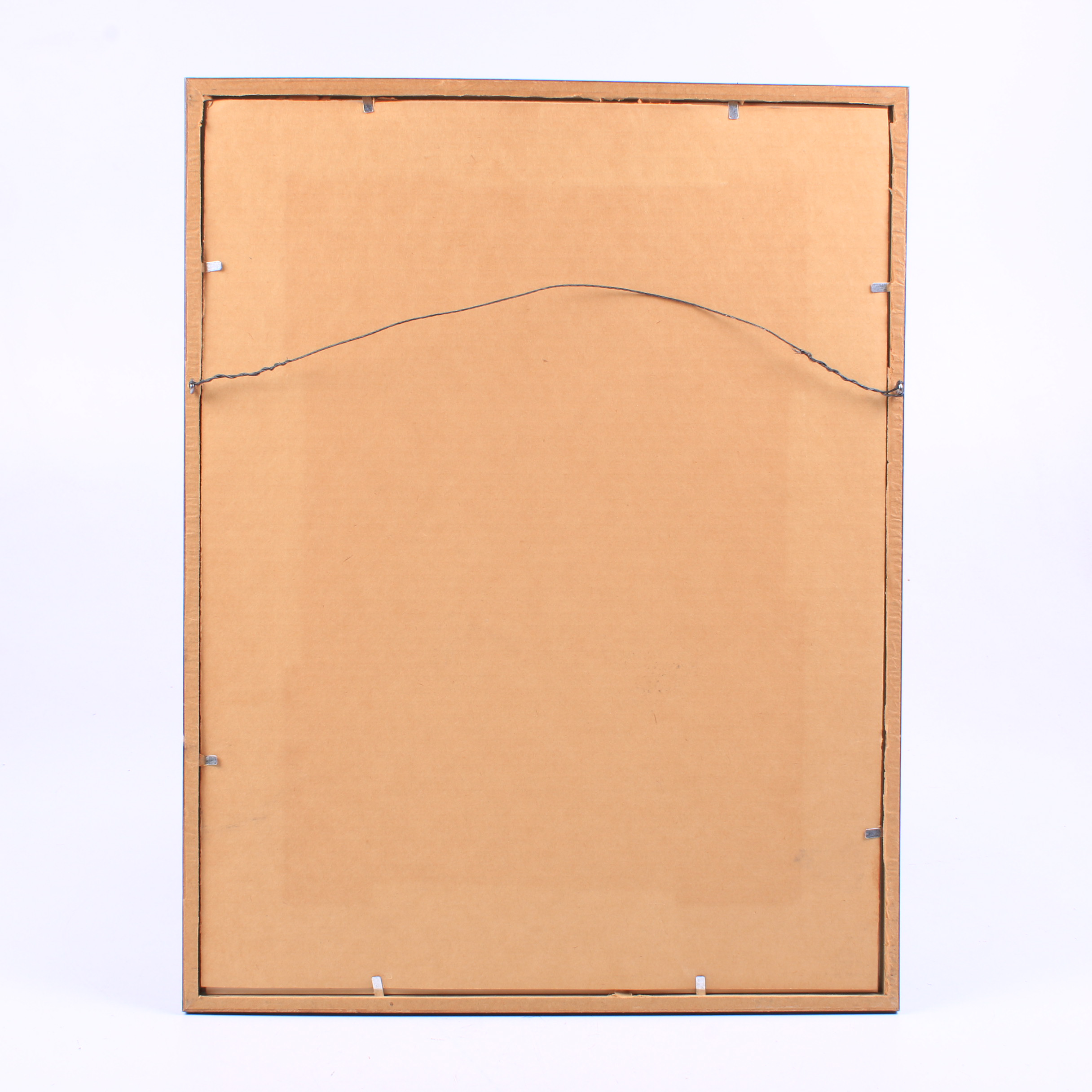 Roger Caillois Lithograph