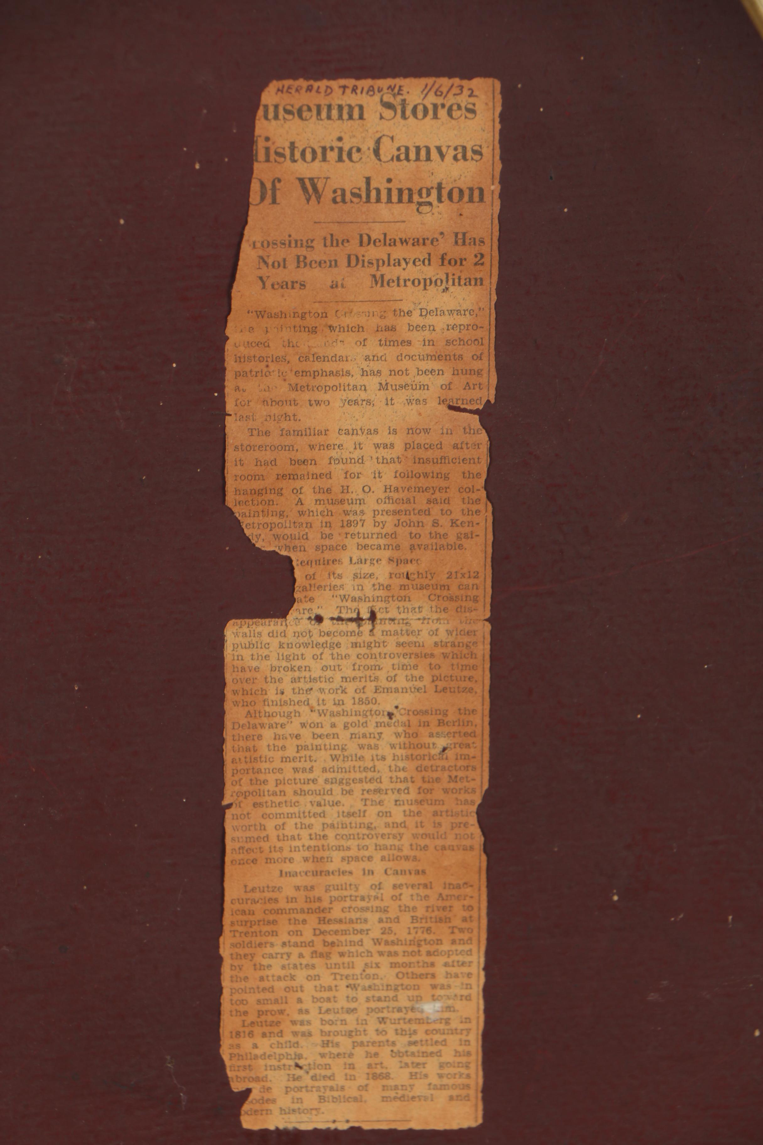 Emanuel Leutze 1867 Orientalist Oil Portrait