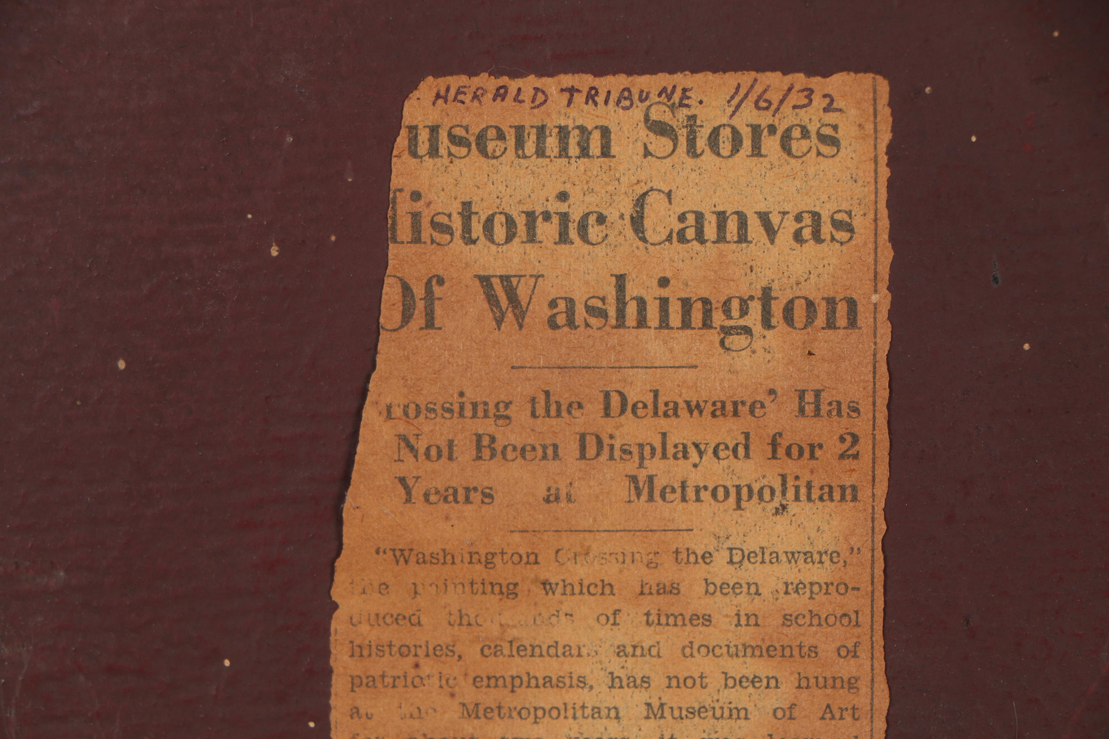 Emanuel Leutze 1867 Orientalist Oil Portrait