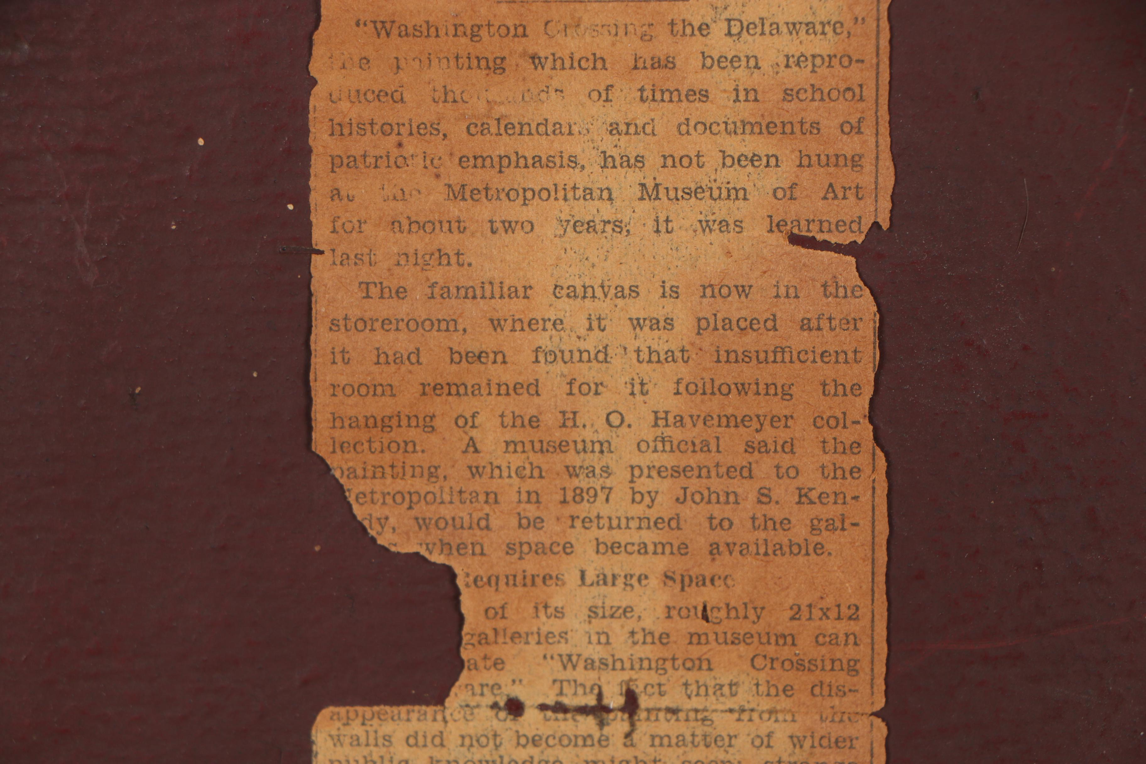 Emanuel Leutze 1867 Orientalist Oil Portrait