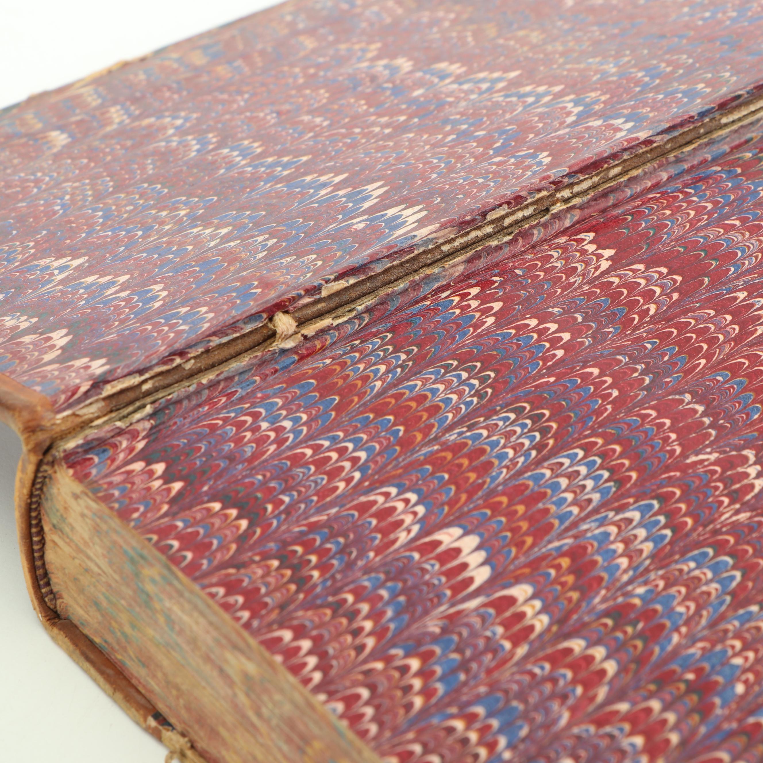 W. Harrison Ainsworth Fiction and Romance Novels, Eight Volume Set