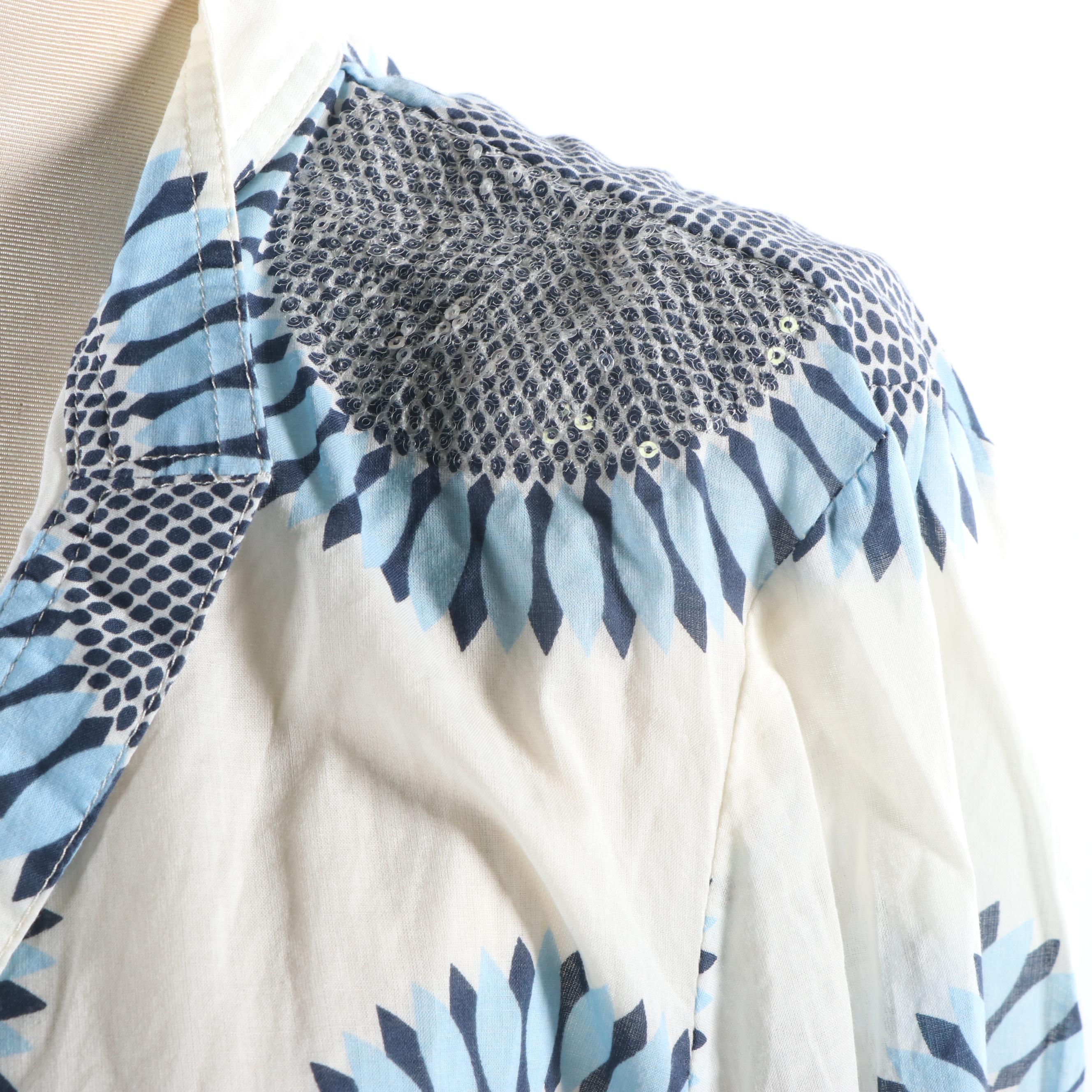 Women's Tory Burch Tunic Blouses