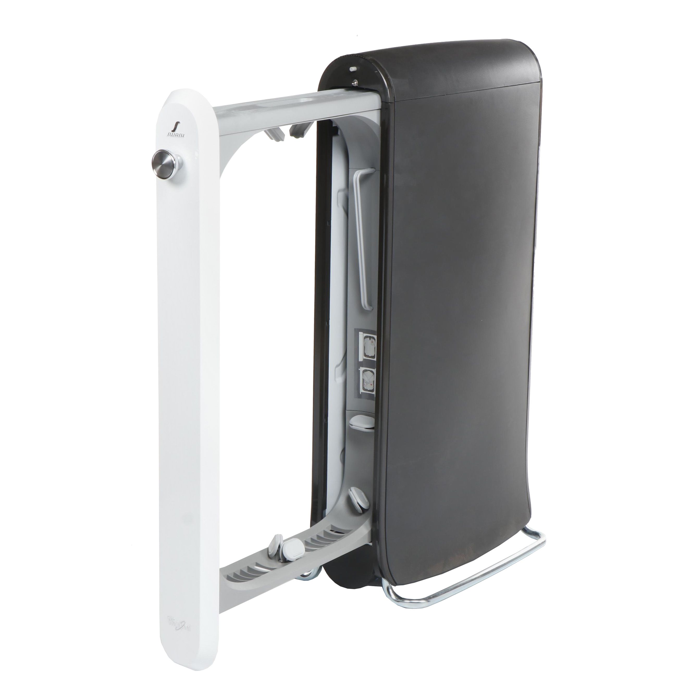 Whirlpool Swash Dry Cleaning Alternative Washing Machine