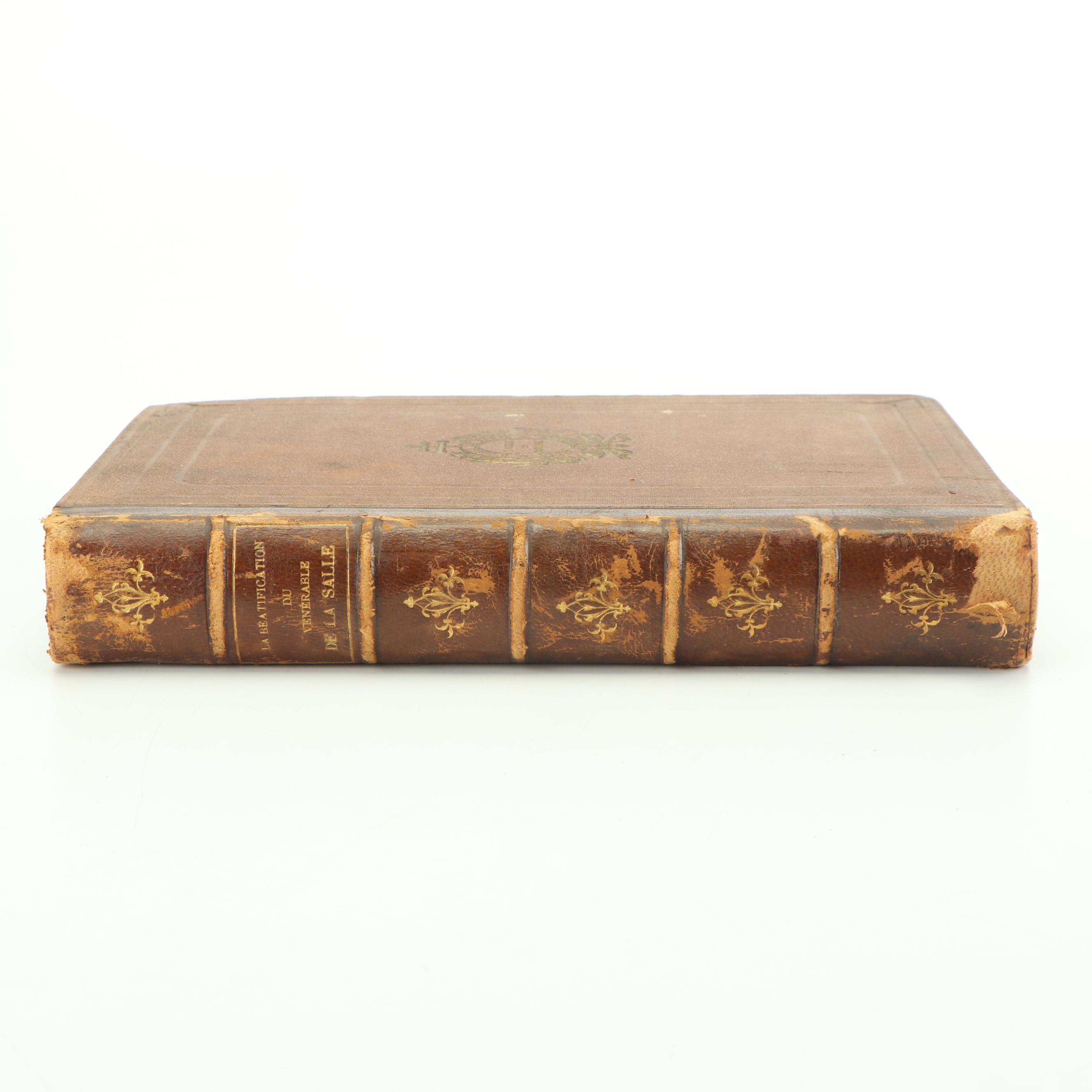 Literary Anthologies and Novels, 18th and 19th Century