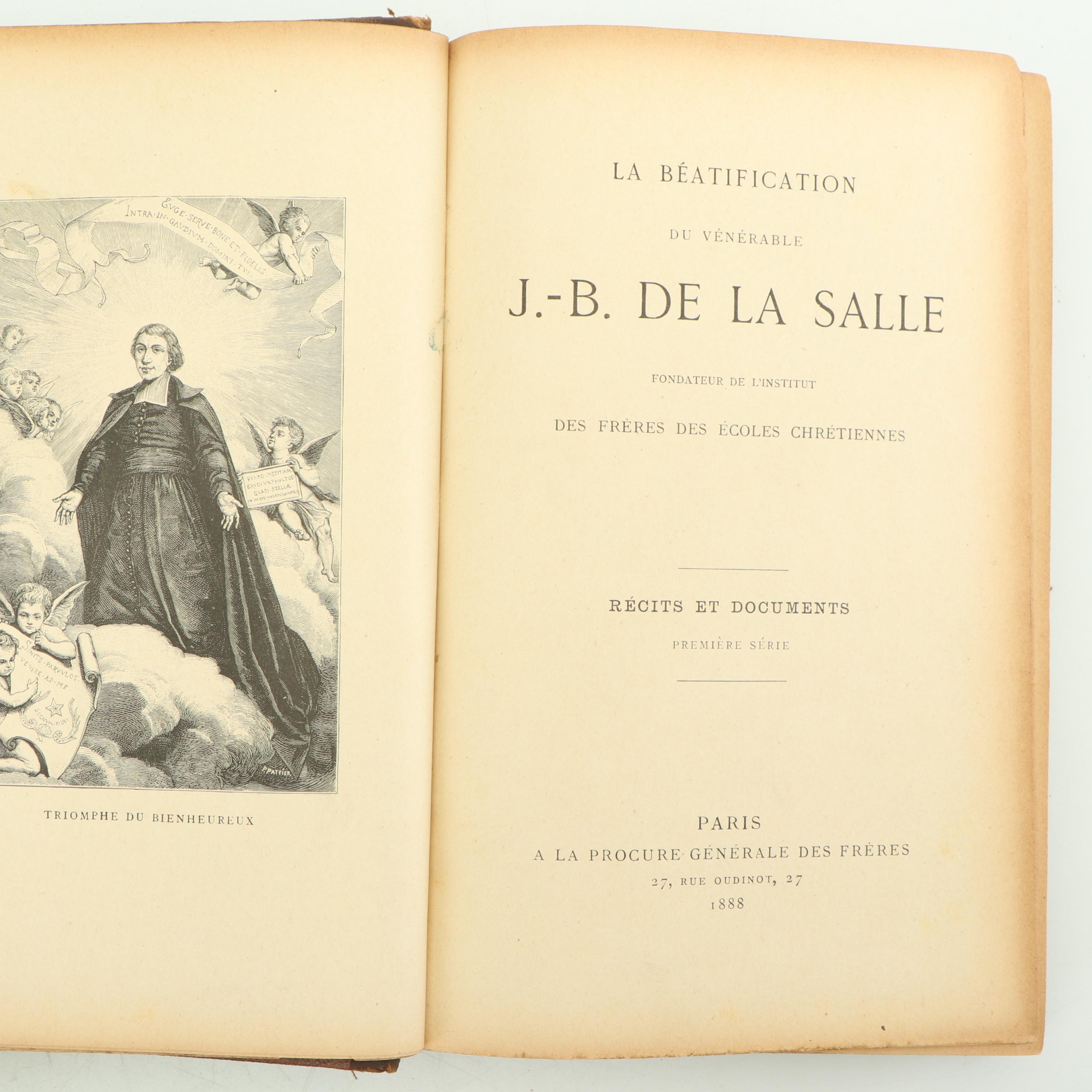 Literary Anthologies and Novels, 18th and 19th Century