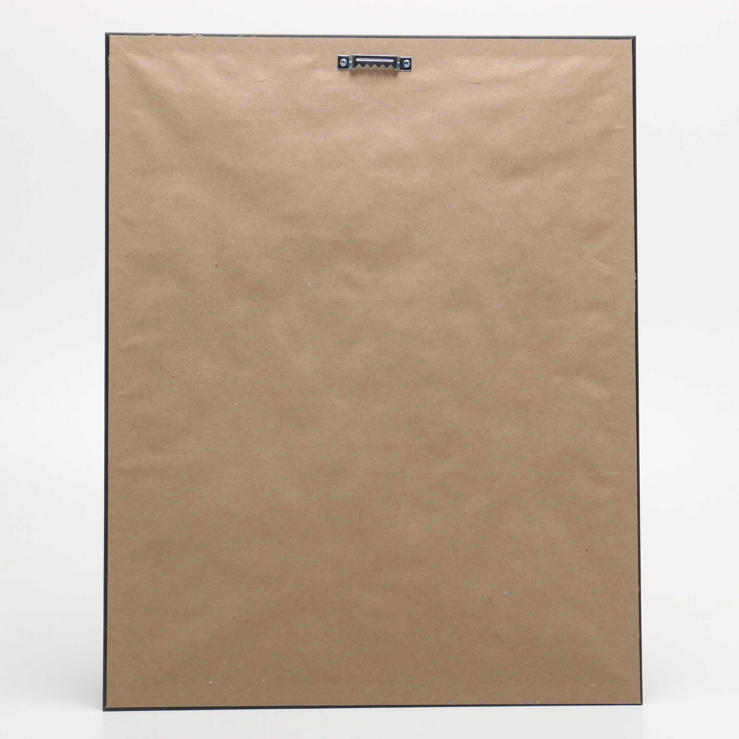 Alexander Calder Lithograph from "Derrière le Miroir"