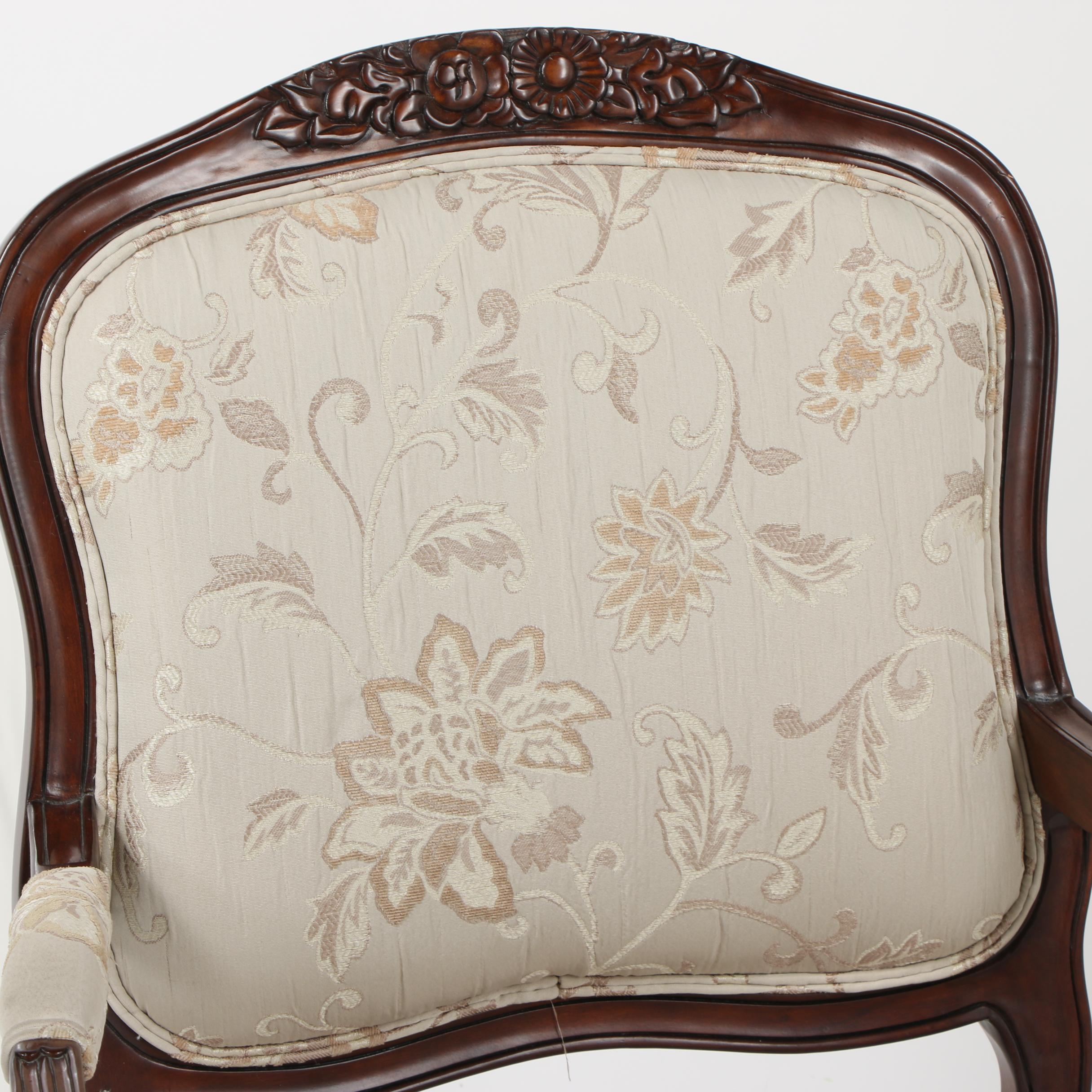 Dongguan South Asia Furniture Company Armchair
