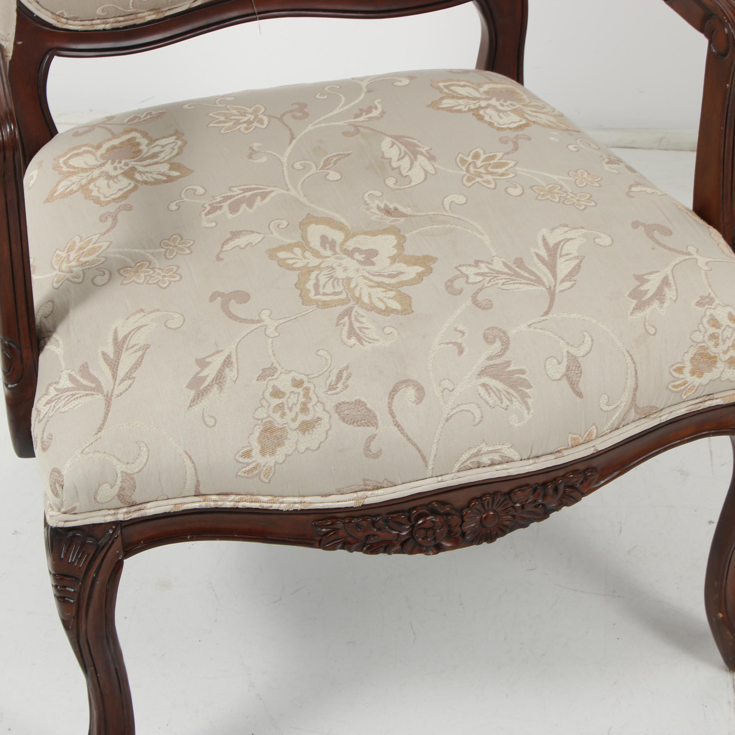 Dongguan South Asia Furniture Company Armchair
