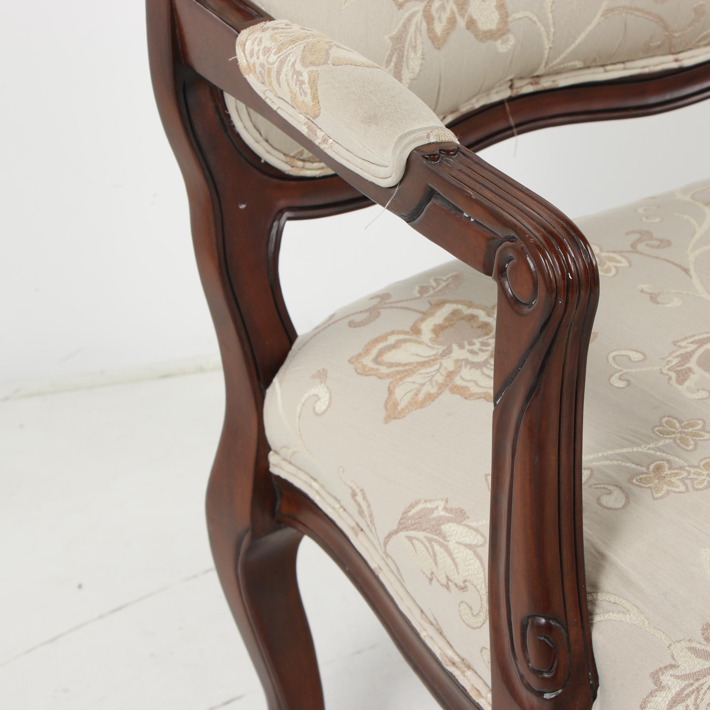 Dongguan South Asia Furniture Company Armchair