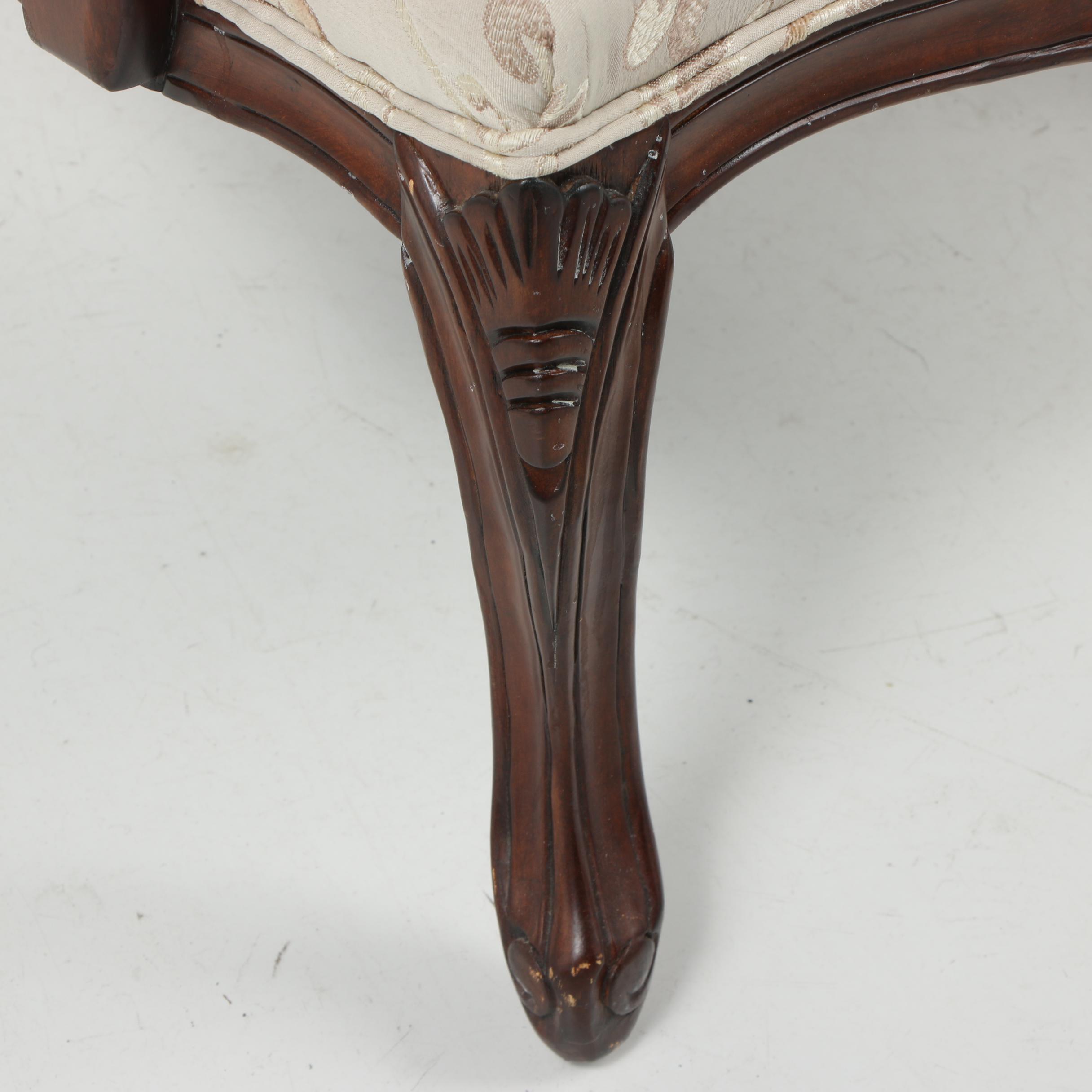 Dongguan South Asia Furniture Company Armchair