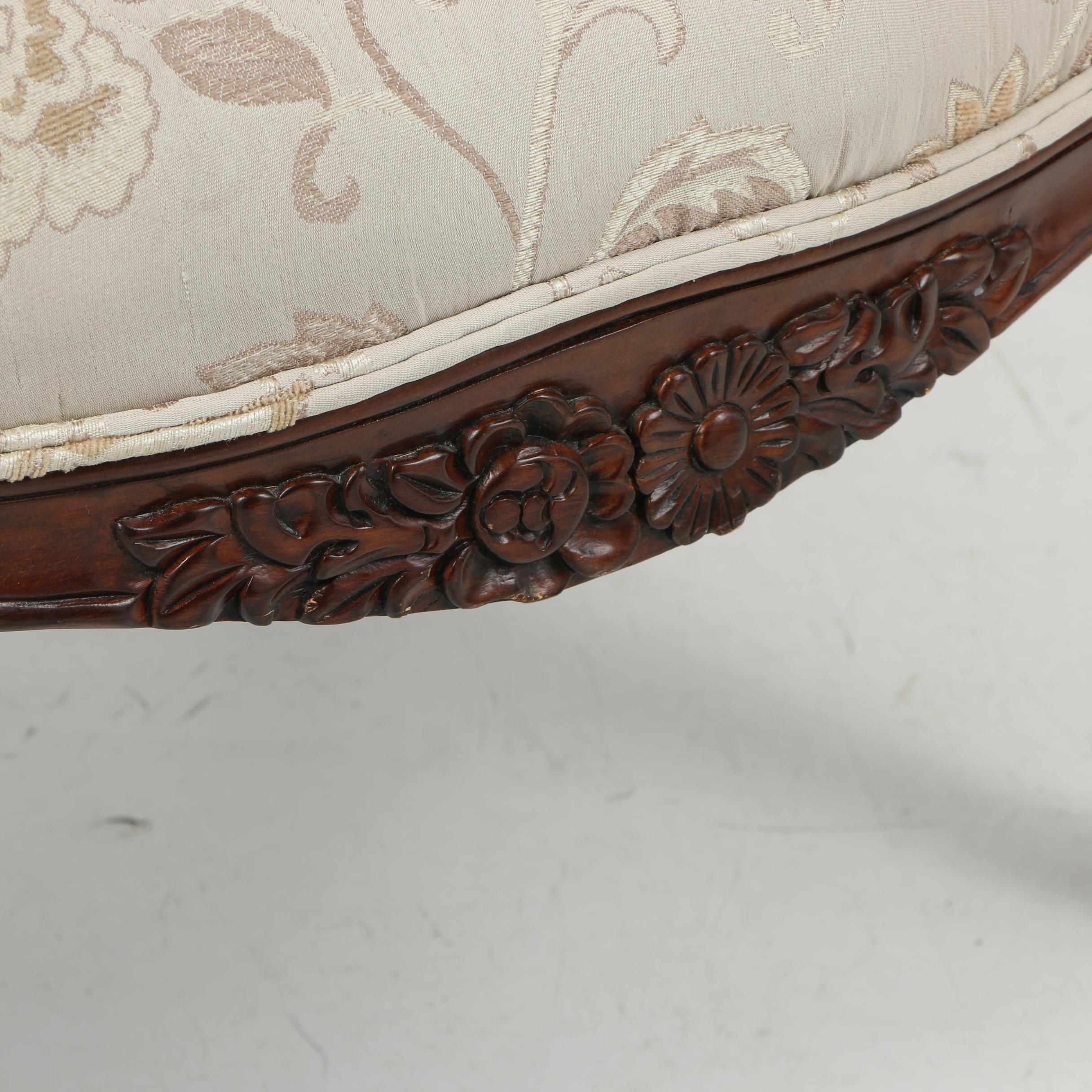 Dongguan South Asia Furniture Company Armchair