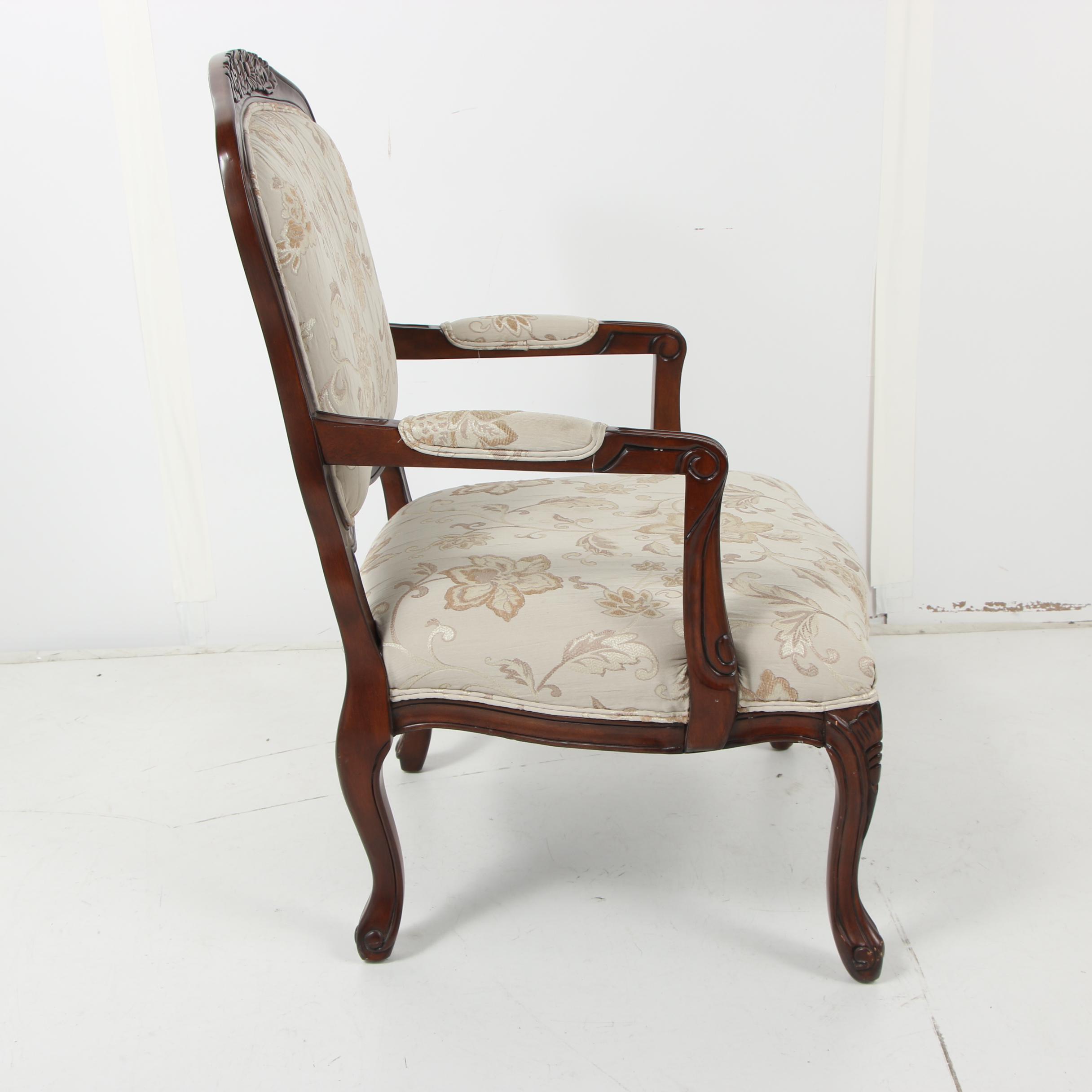 Dongguan South Asia Furniture Company Armchair