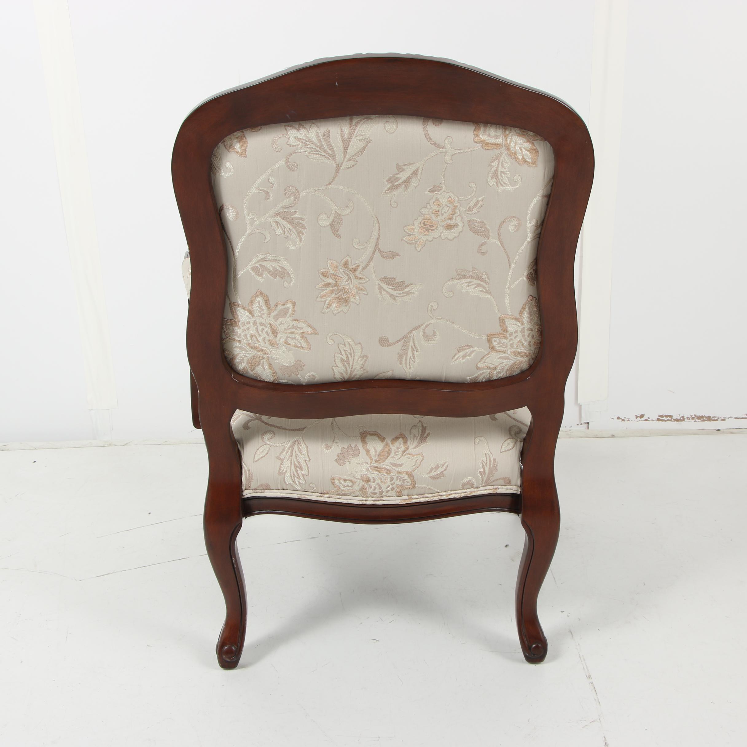 Dongguan South Asia Furniture Company Armchair