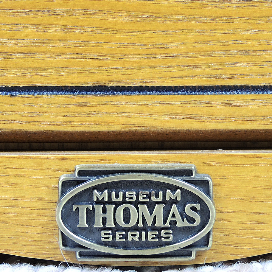 North American Hunting Club Wooden Knife Cabinet