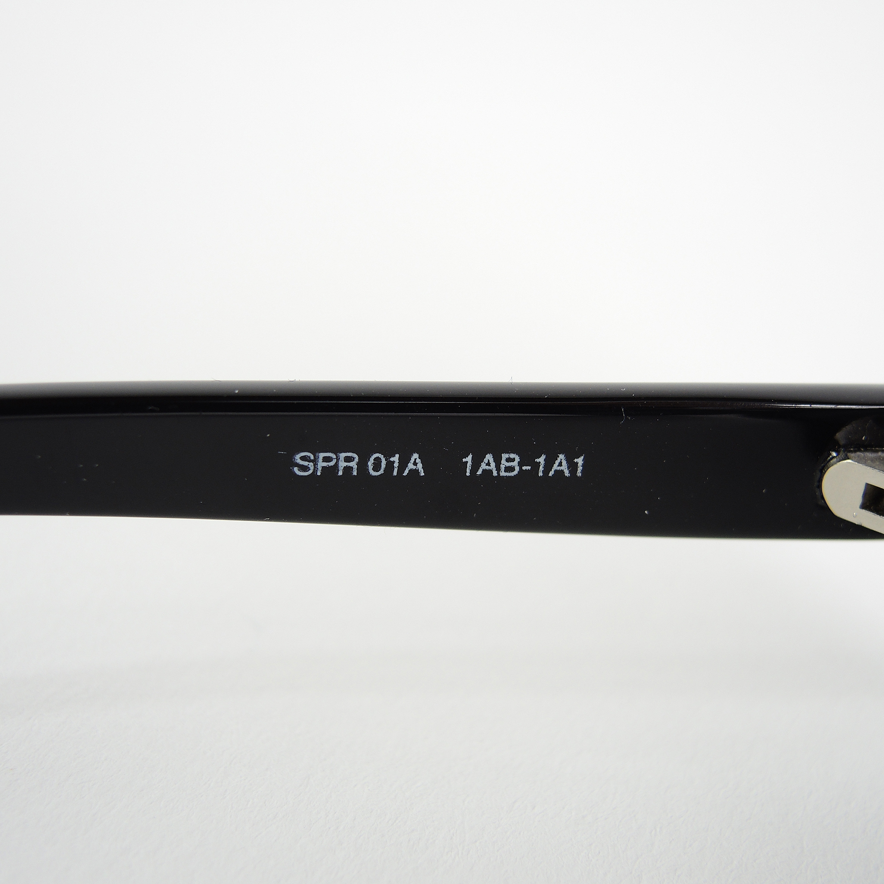 Prada SPR 01A Sunglasses and Case