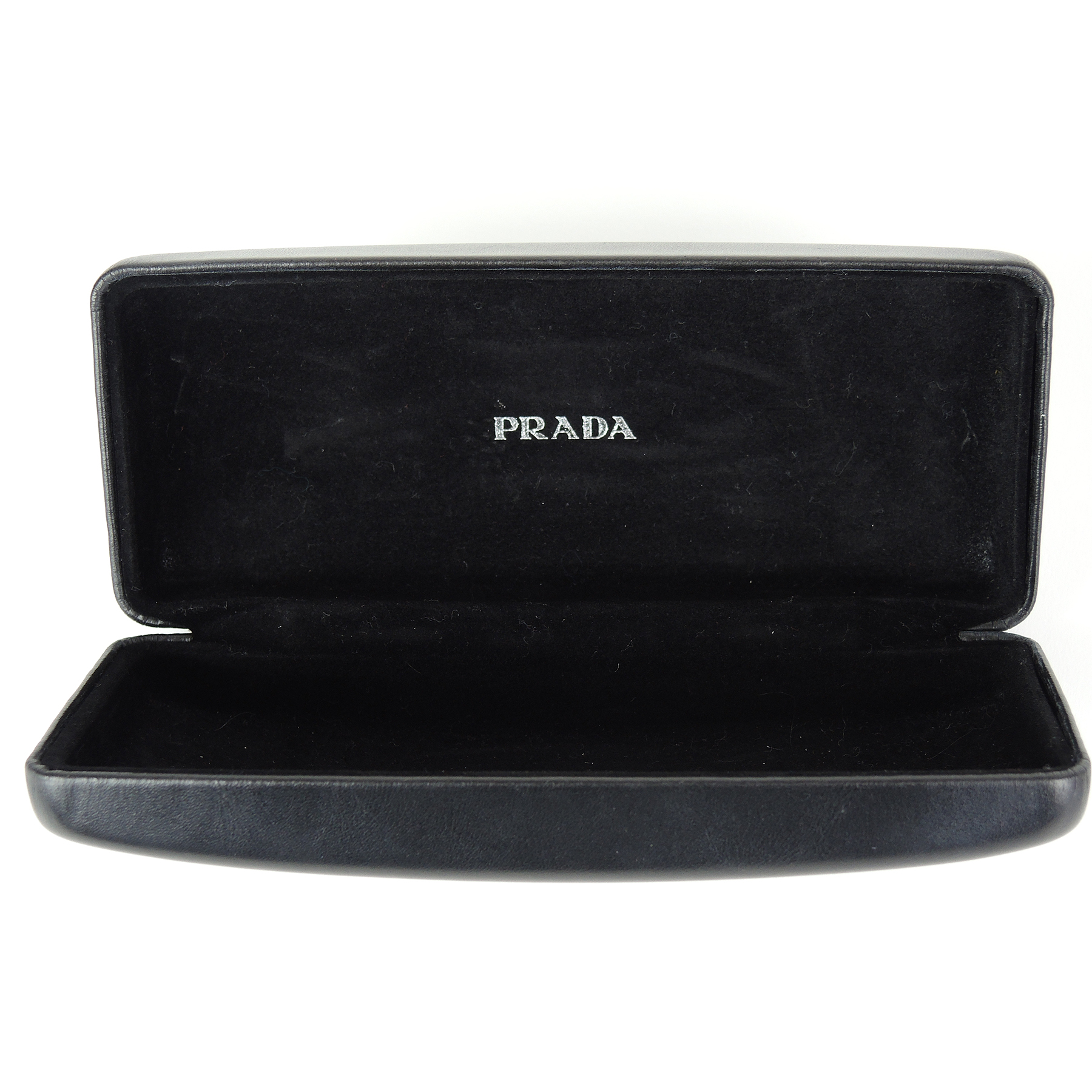Prada SPR 01A Sunglasses and Case
