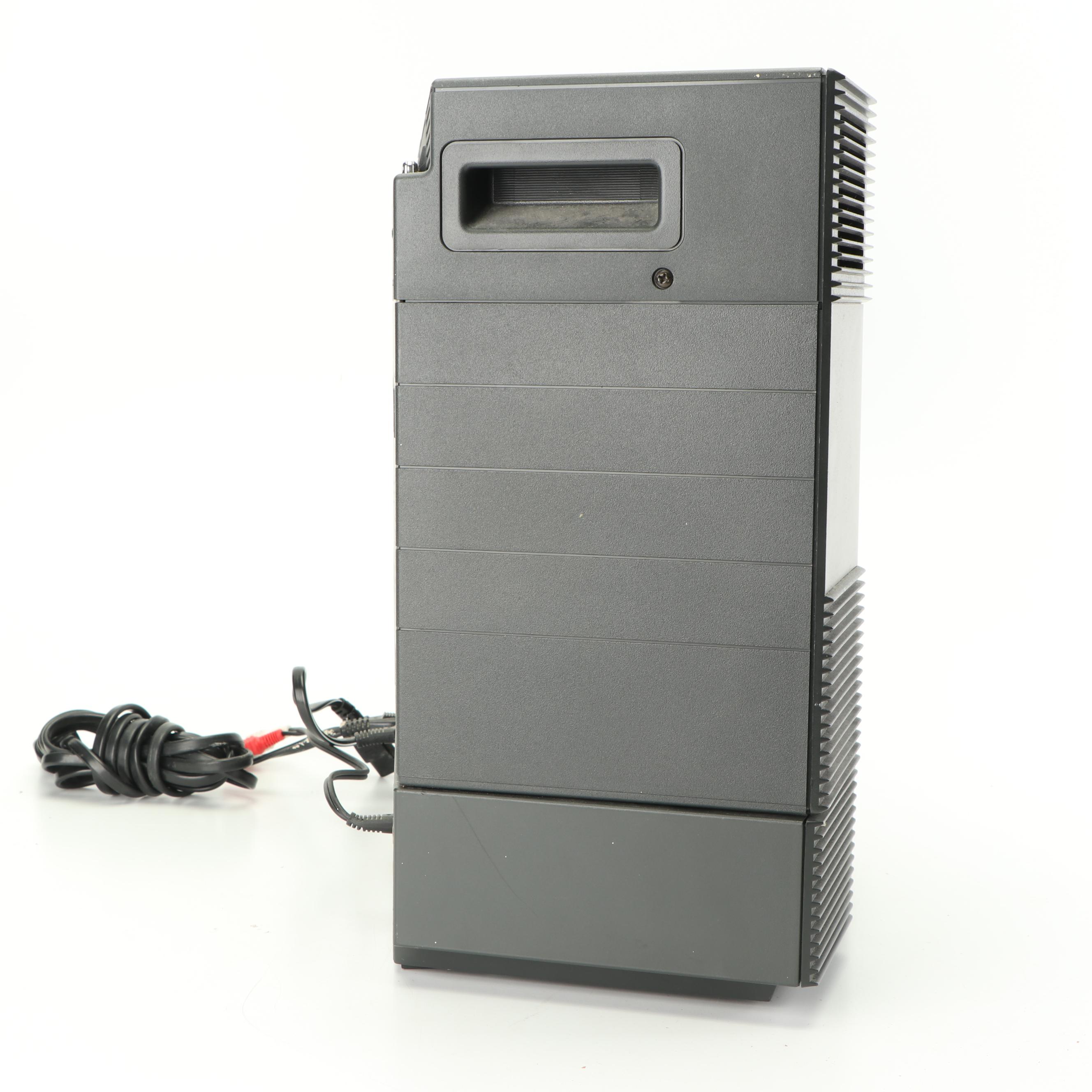 Bose Acoustic Wave Music System Model CD-3000 and Multi-Disc Changer