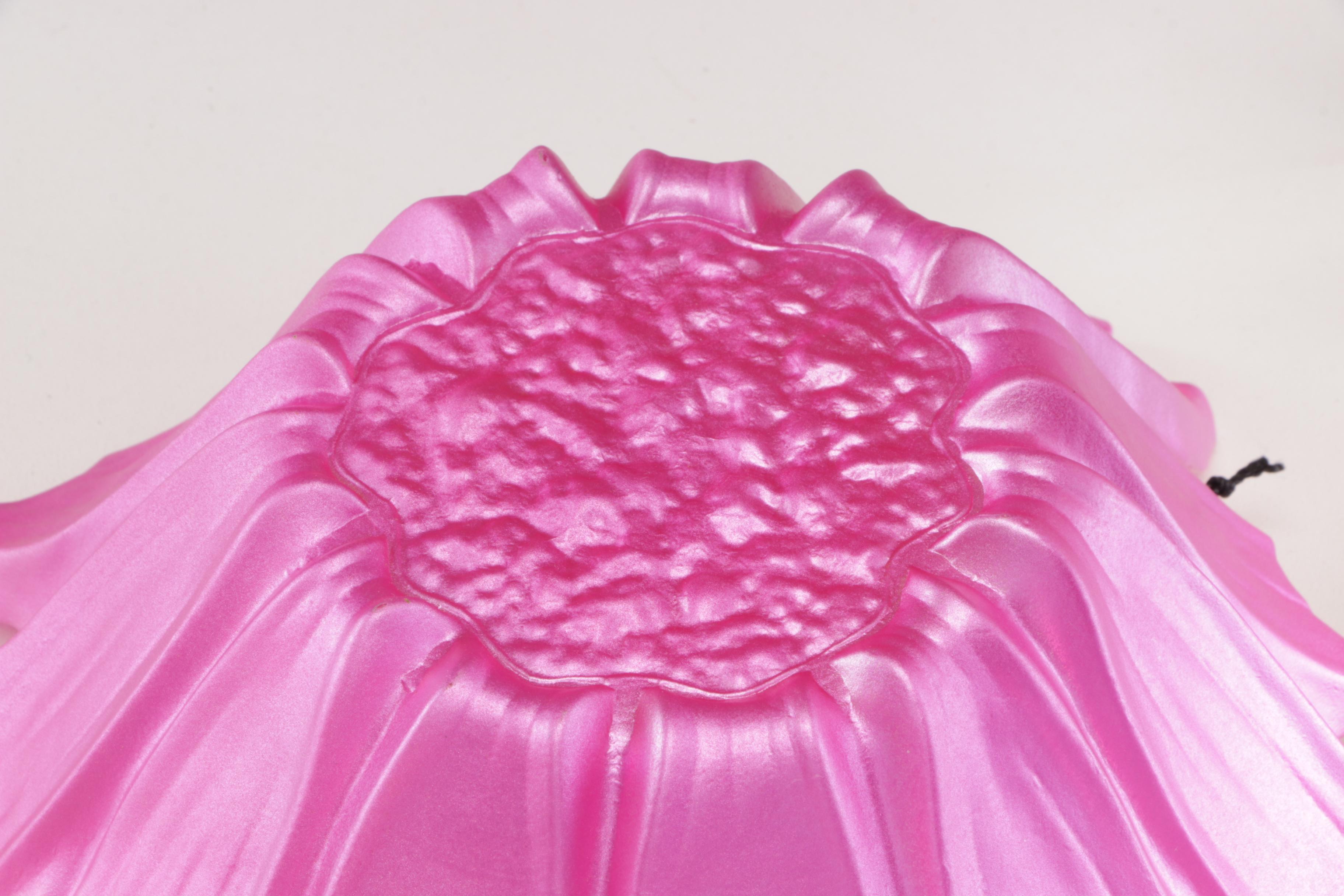 Akcam Turkish Art Glass Decorative Bowls