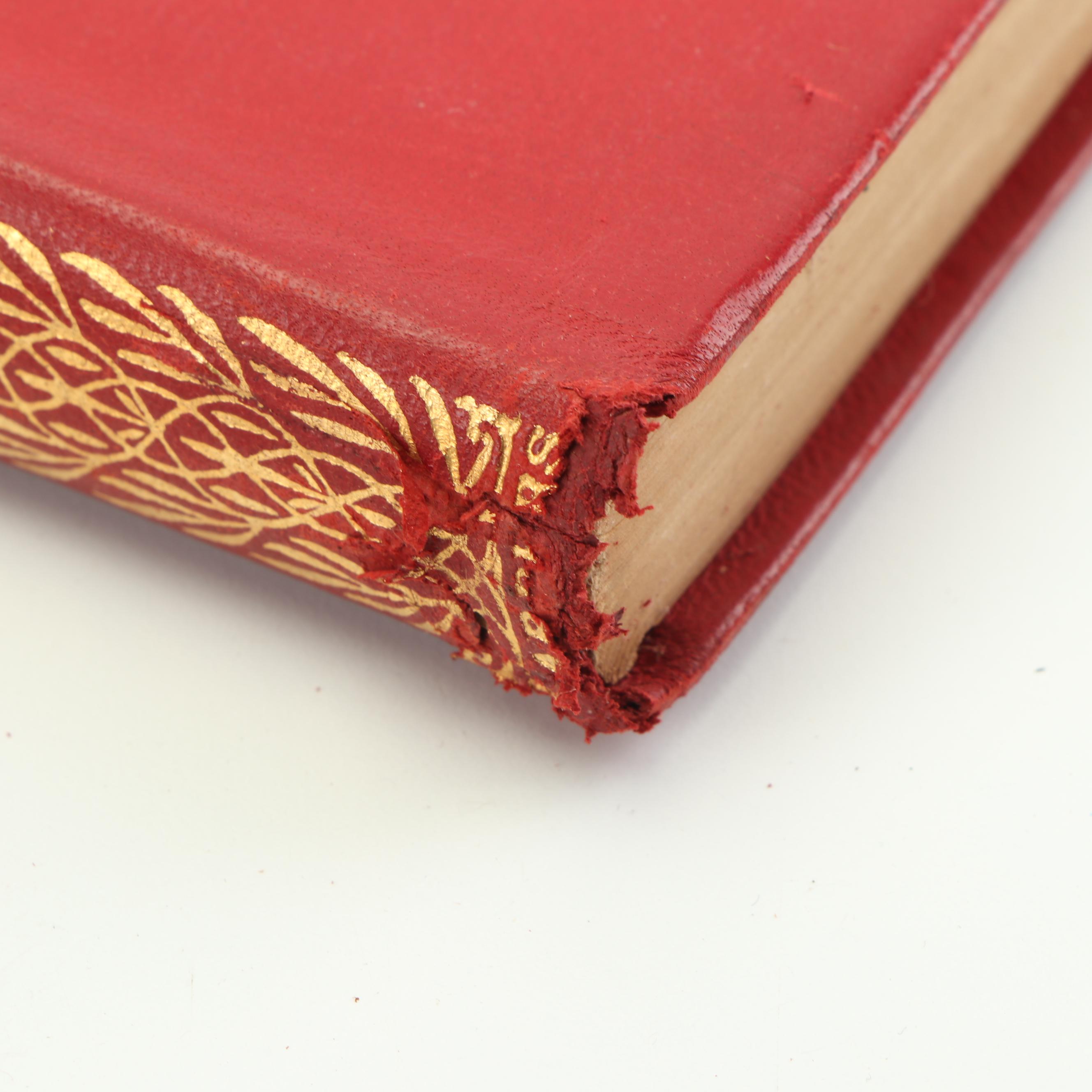 Mark Twain Book Collection, Early 20th Century