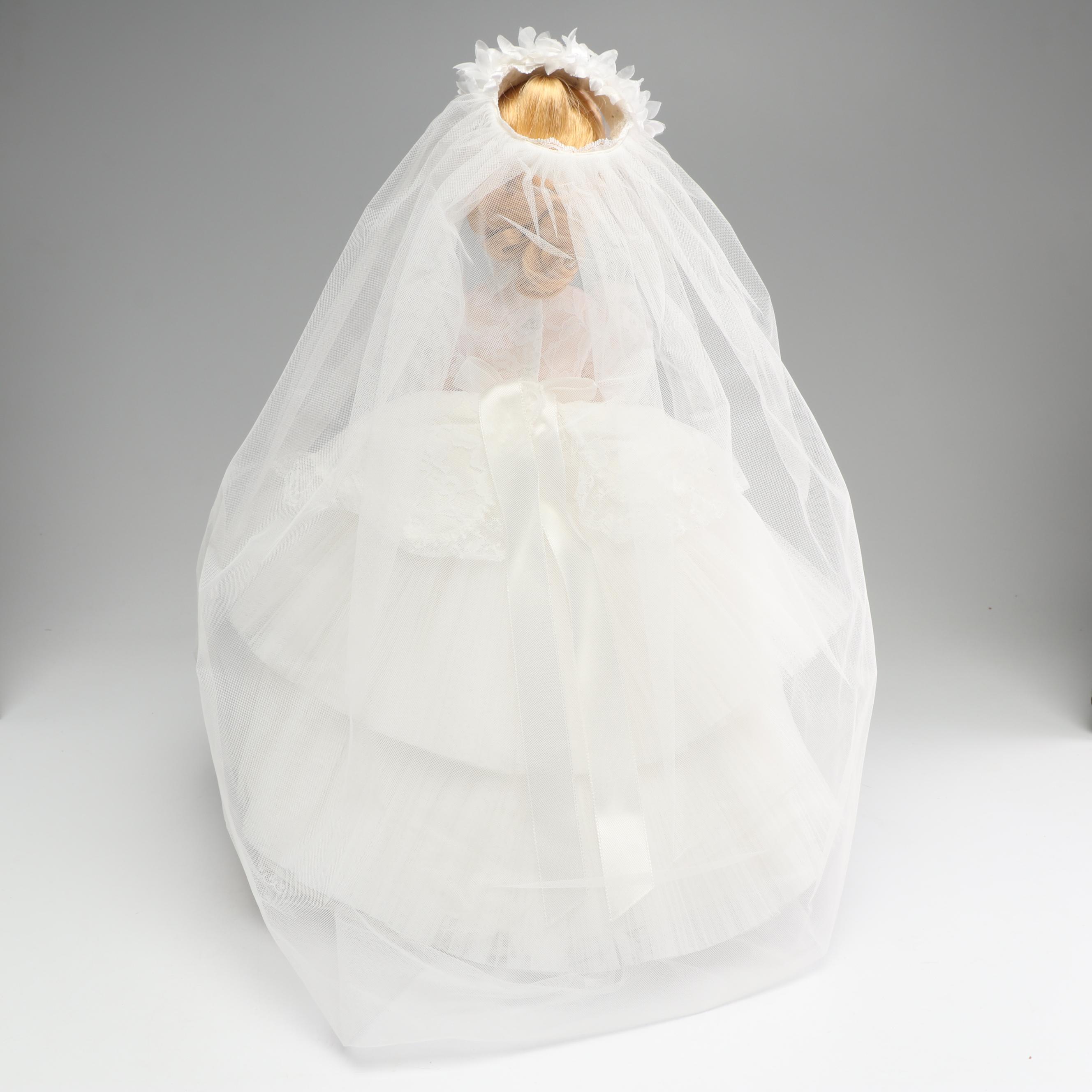 Madame Alexander "Elise" Doll