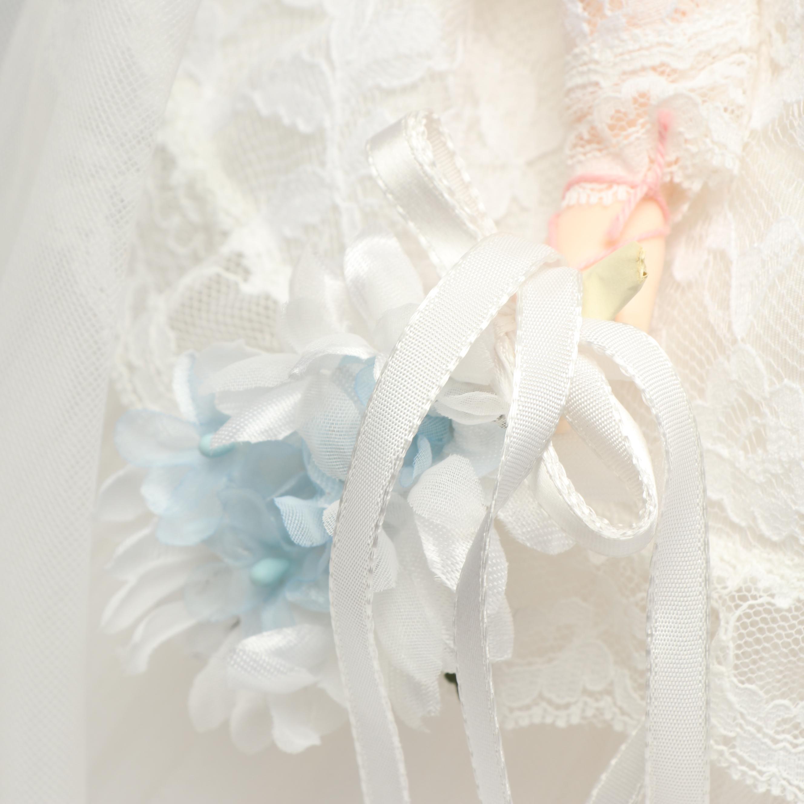 Madame Alexander "Elise" Doll