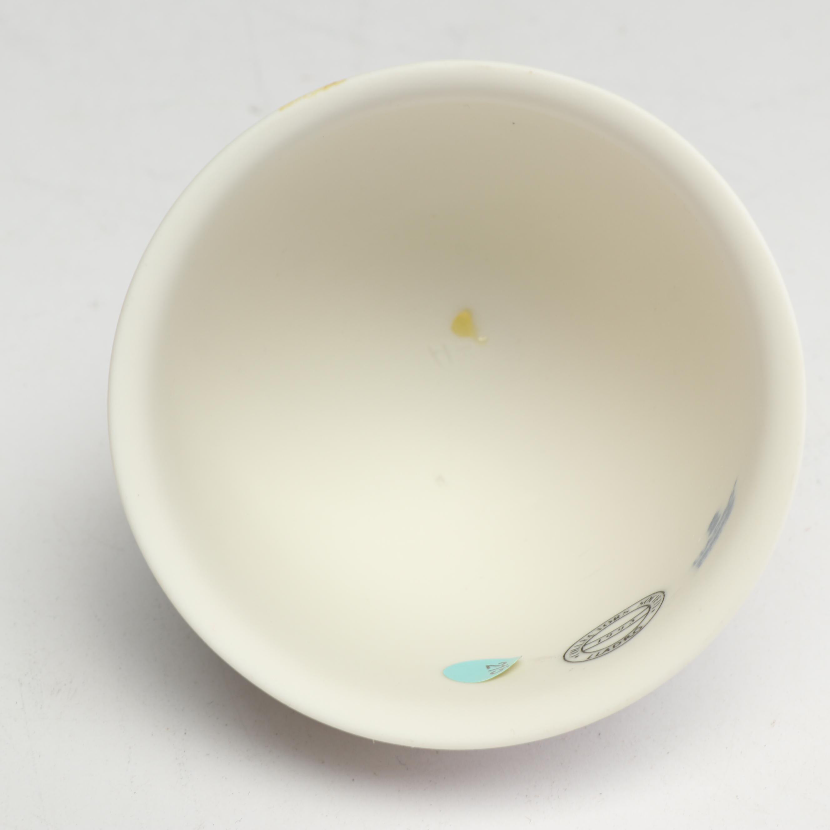 Lladró "1993 Collector's Society Fall Bell"