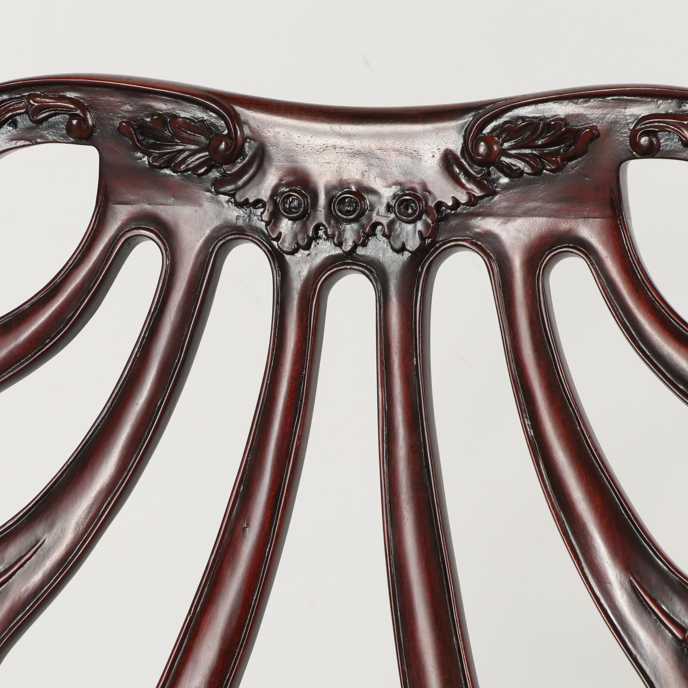Contemporary Ralph Lauren Armchair