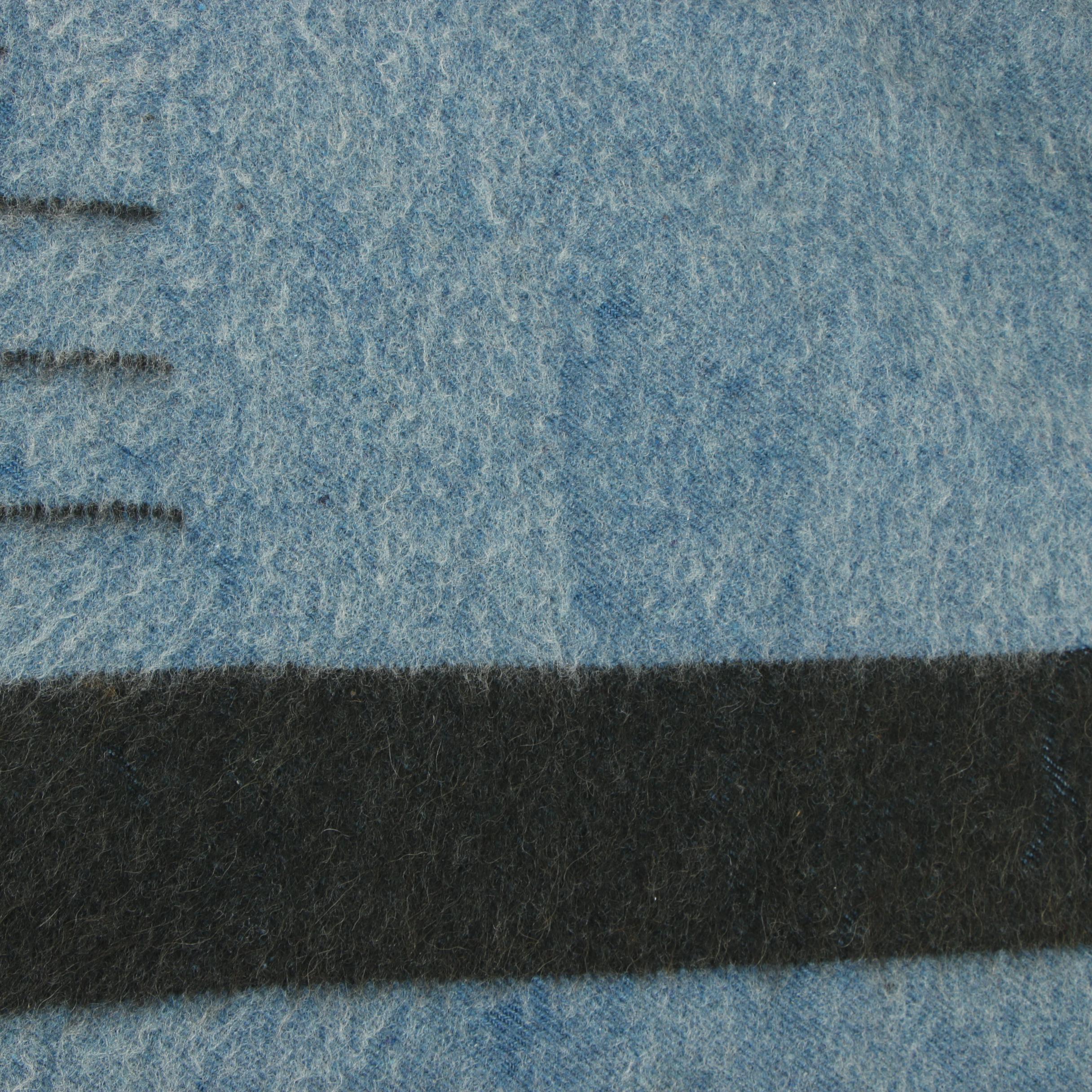 Hudson Bay Company Wool Blanket