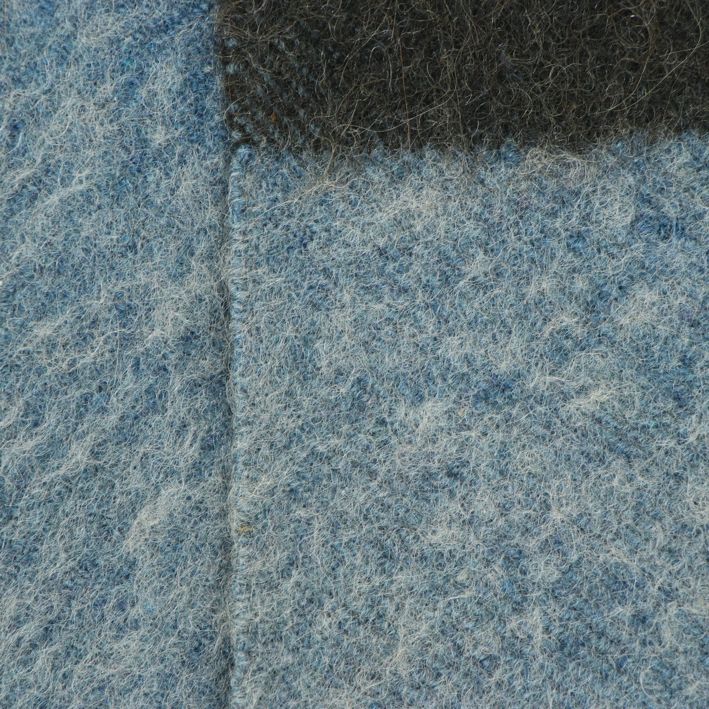 Hudson Bay Company Wool Blanket