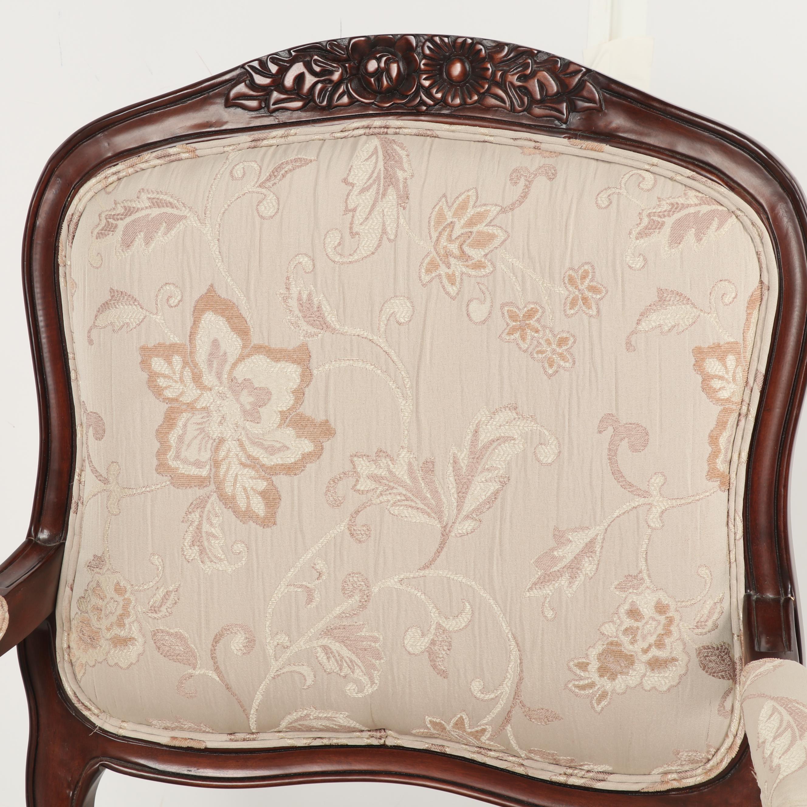 Dongguan South Asia Furniture Company Armchair
