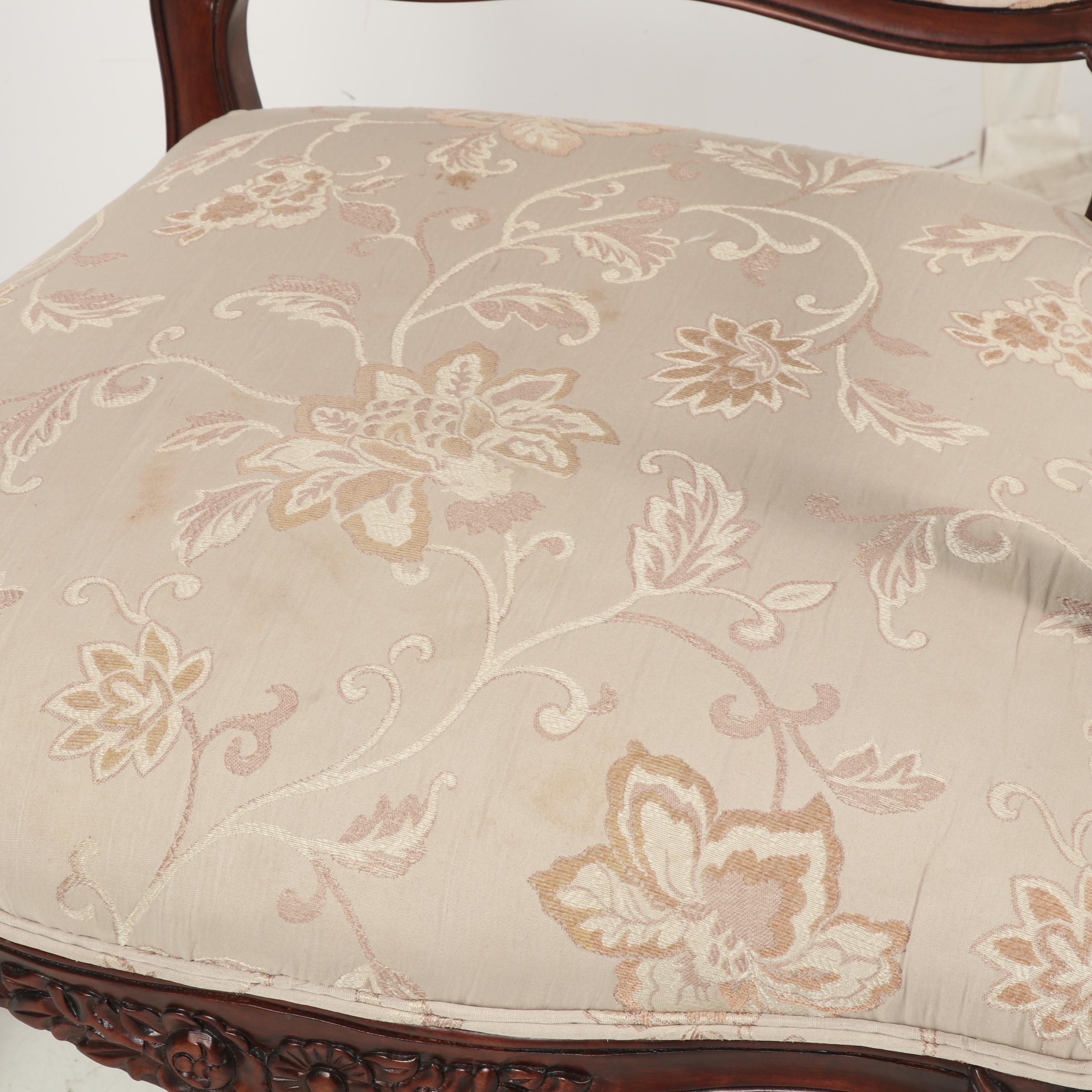 Dongguan South Asia Furniture Company Armchair