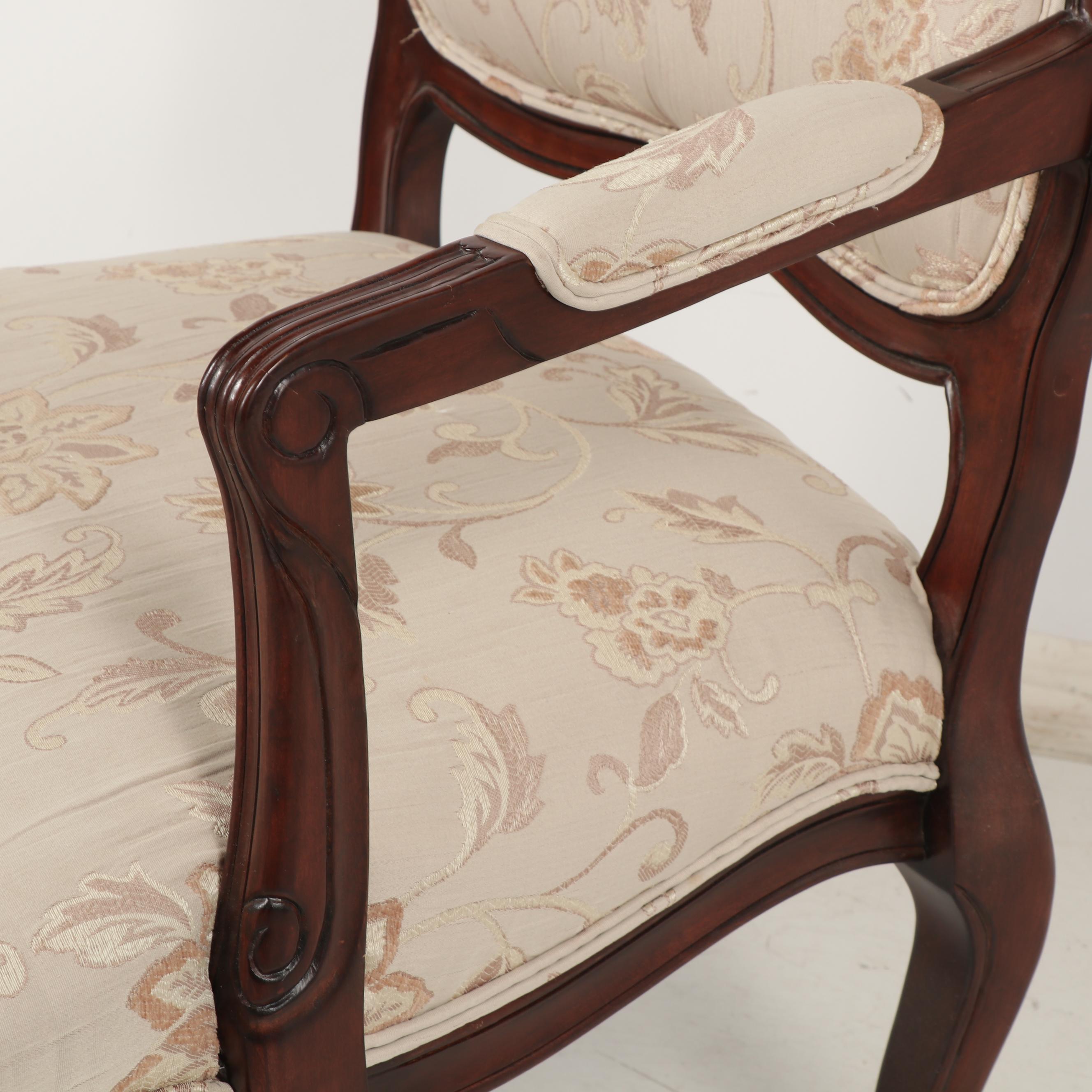 Dongguan South Asia Furniture Company Armchair