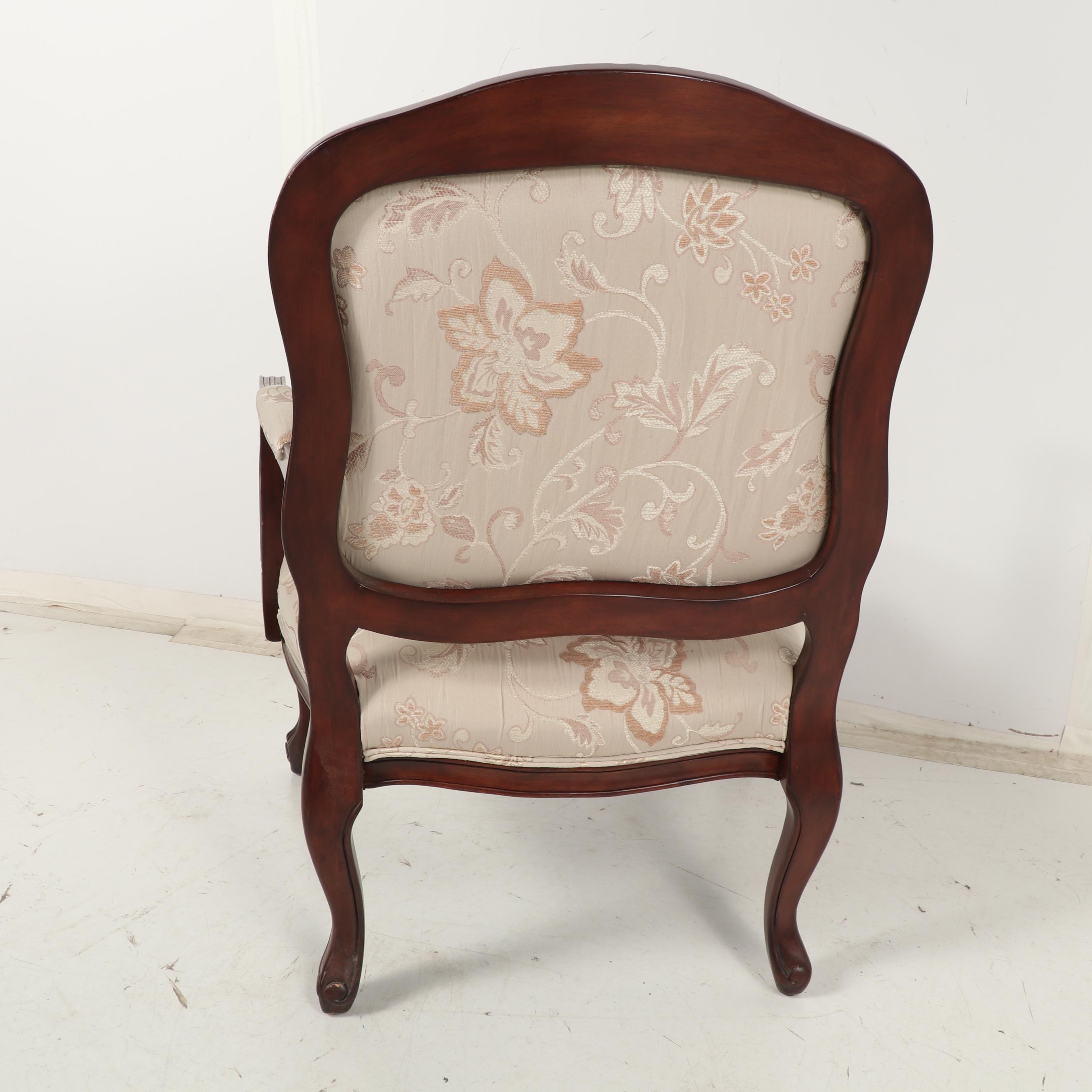 Dongguan South Asia Furniture Company Armchair