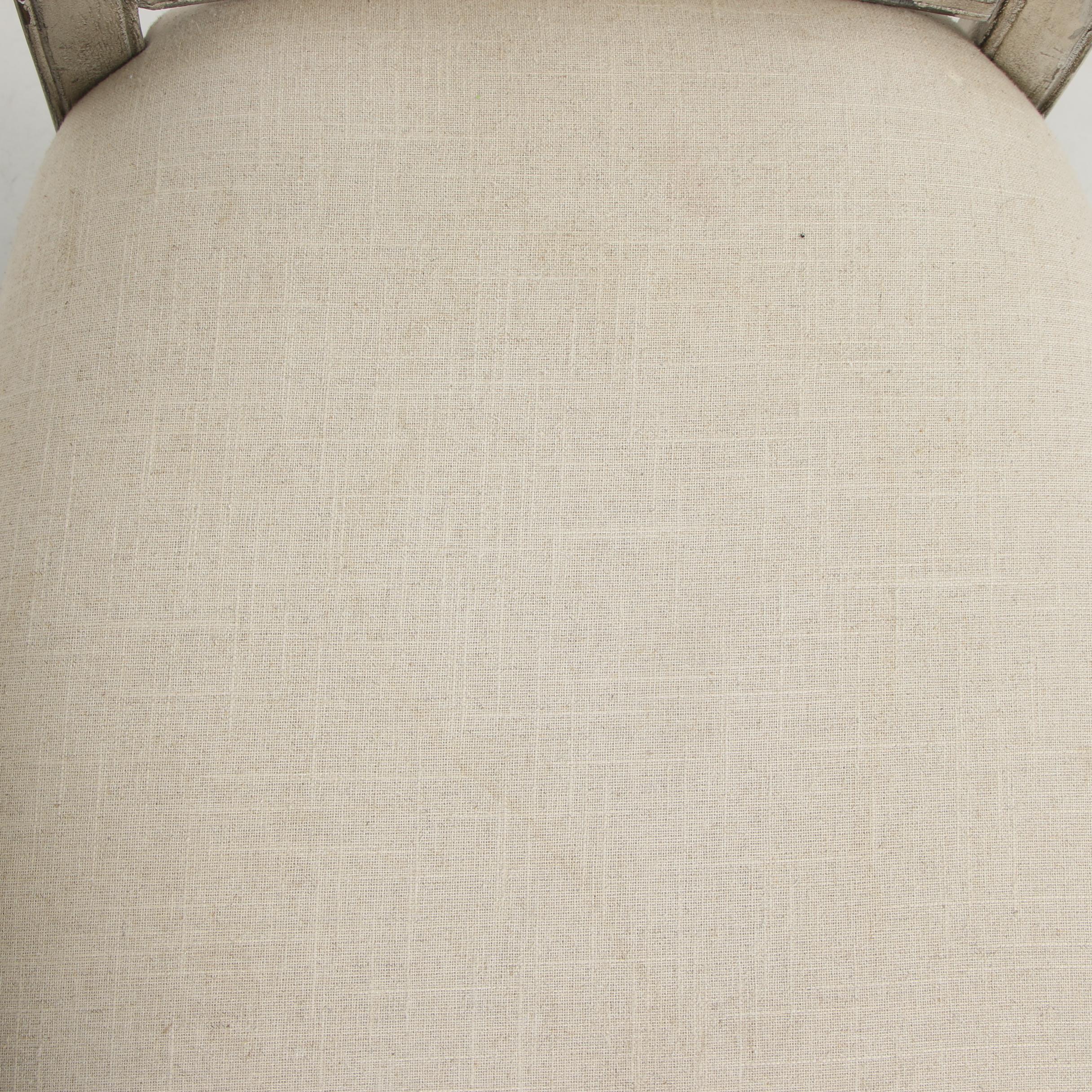 Contemporary Hooker Distressed Wooden Dining Chairs