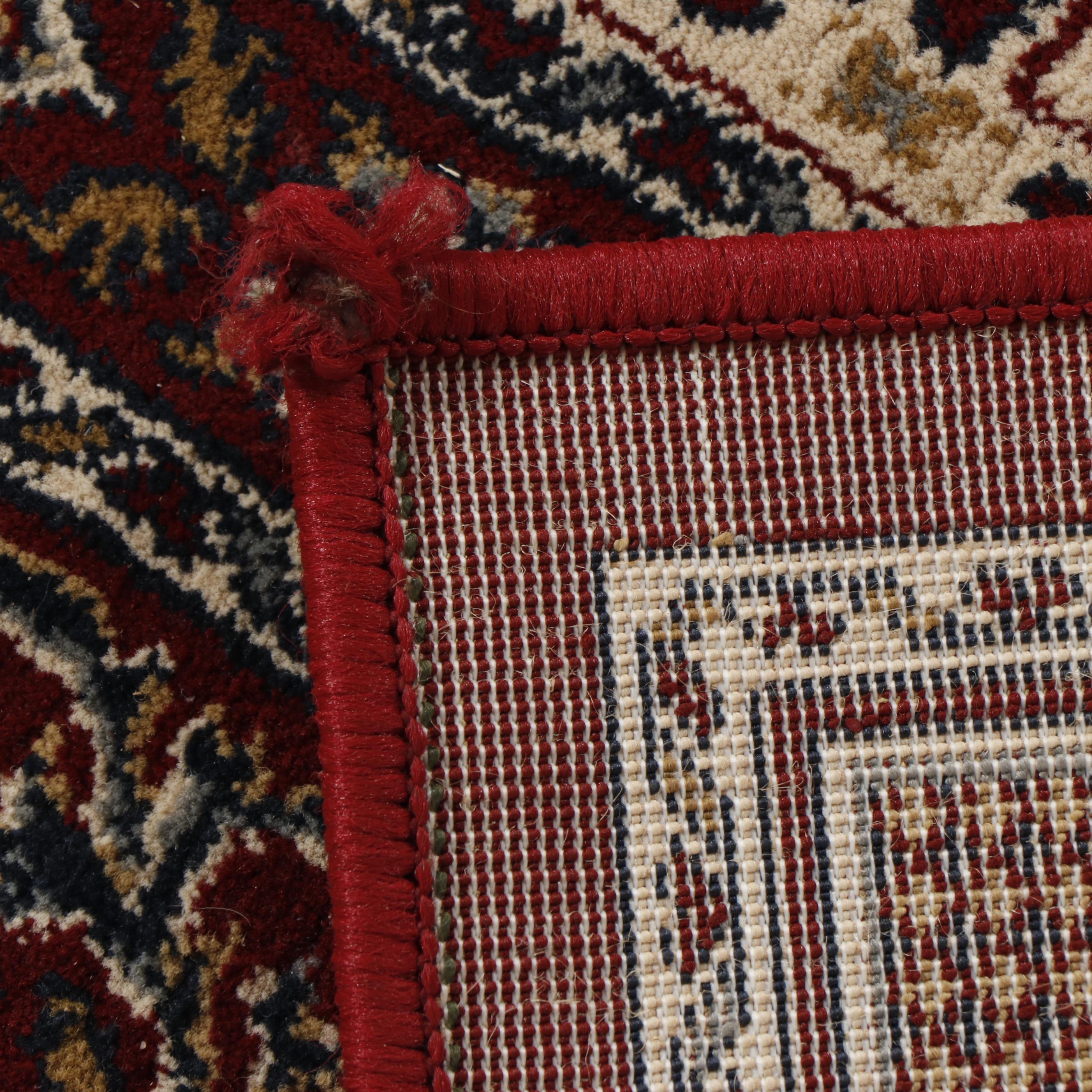 IKEA "Valby Ruta" Egyptian Synthetic Pile Area Rug