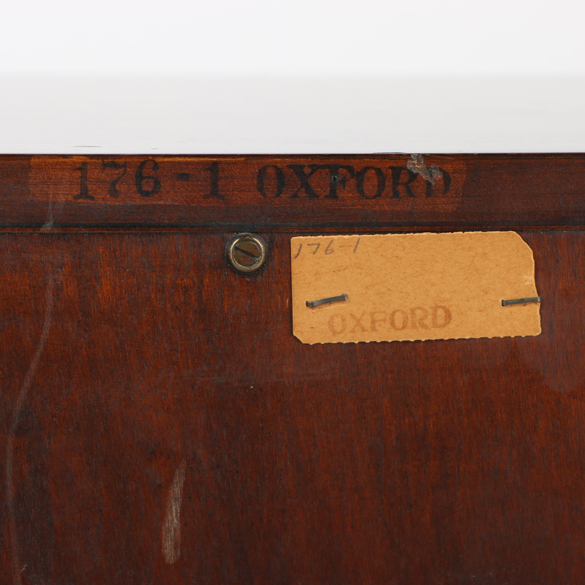 Kindel Chippendale-Style Chest of Drawers