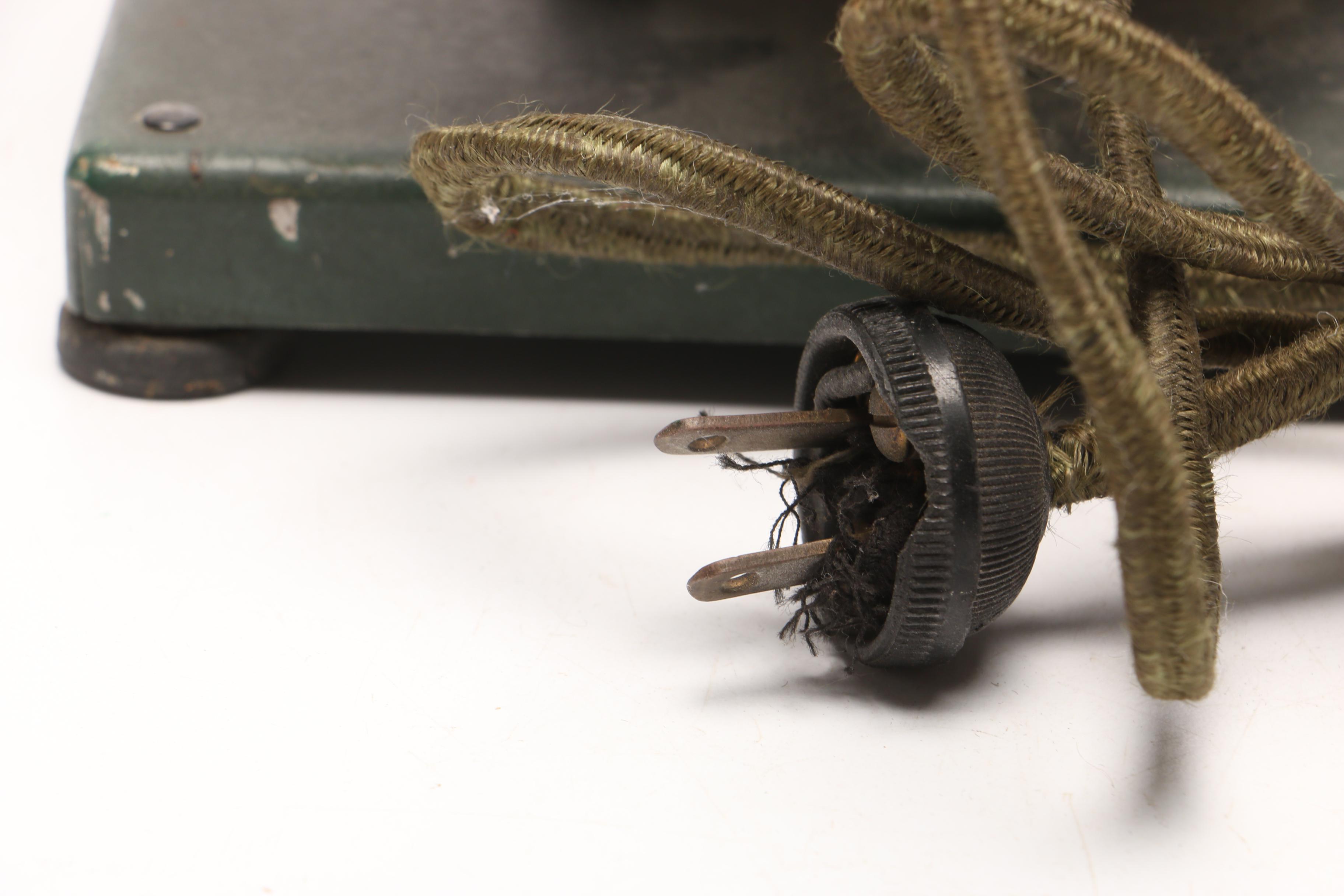 Keystone Kinescope Model D-61 Projector