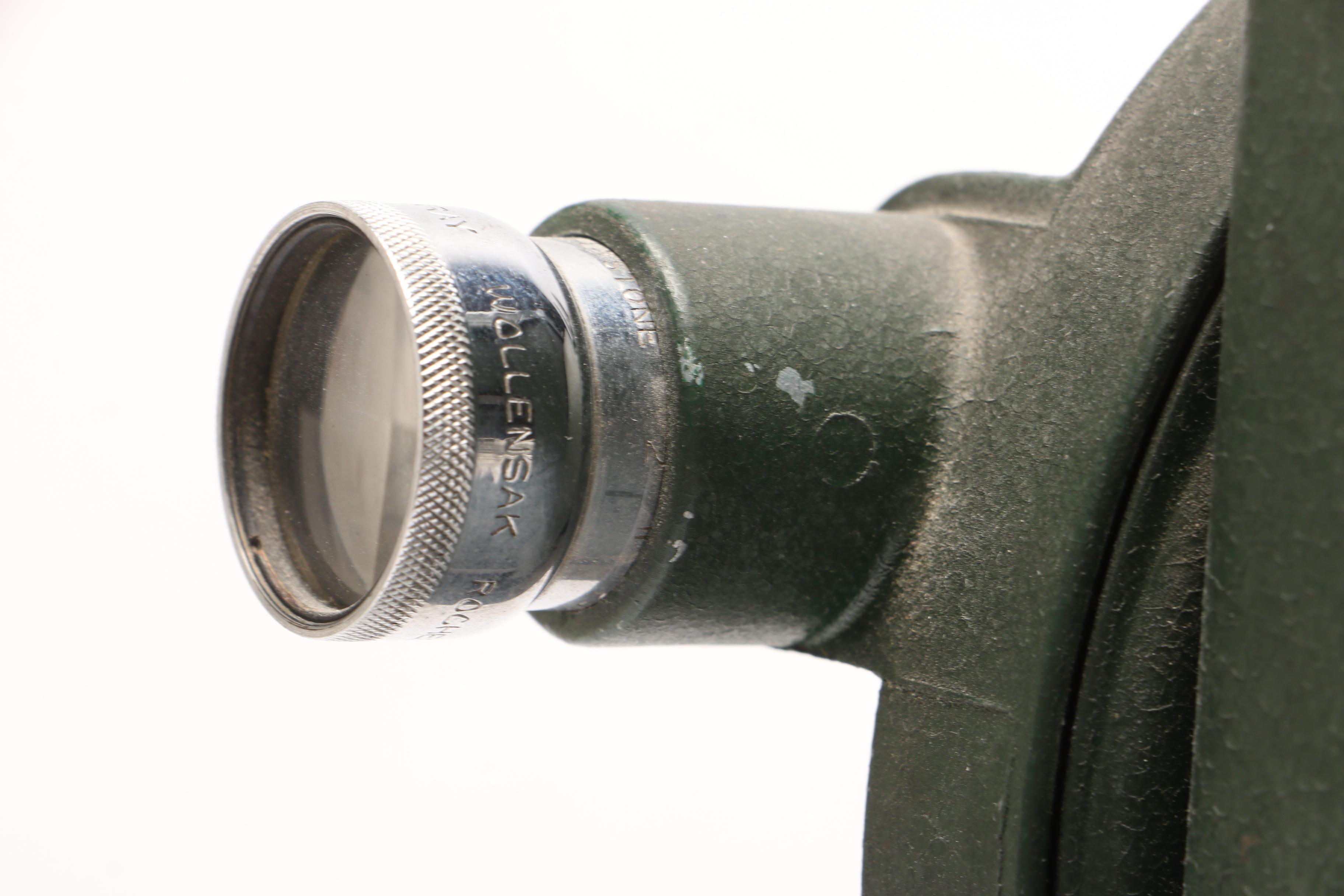 Keystone Kinescope Model D-61 Projector