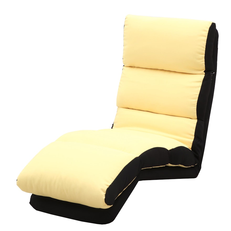 Lifestyle Solutions "Rio Convertible" Chaise Lounge