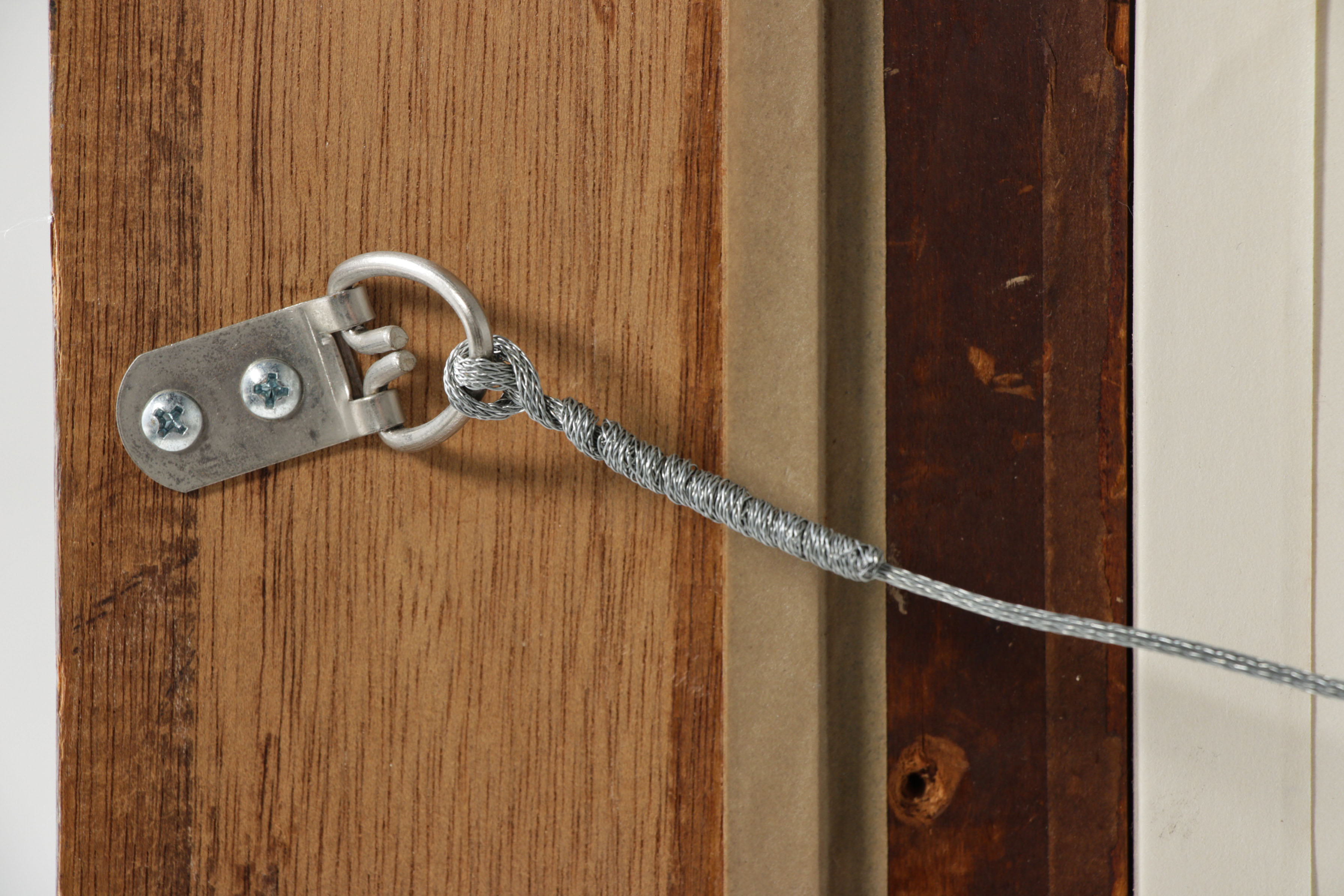 Andrew Dasburg Watercolor Painting of Santa Fe, New Mexico