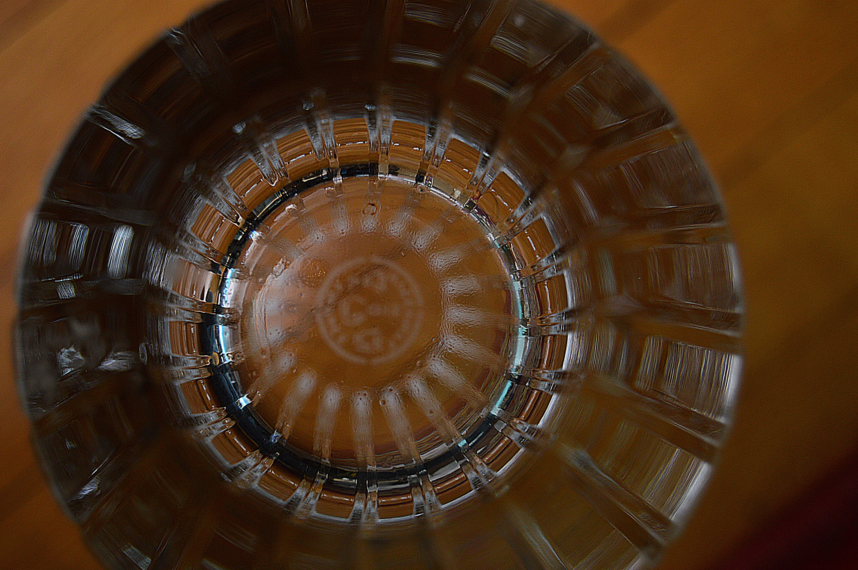 Baccarat Crystal Vase