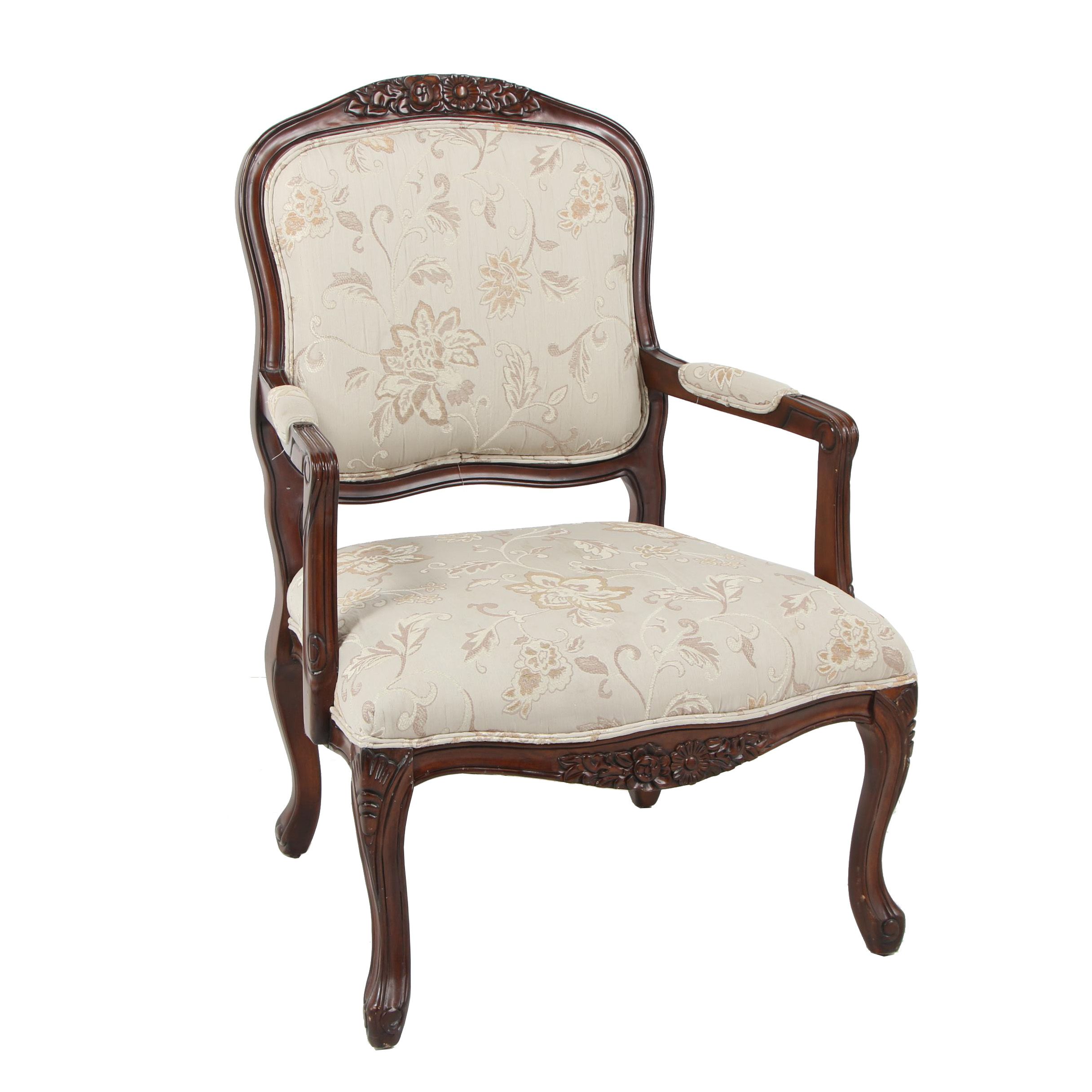 Dongguan South Asia Furniture Company Armchair