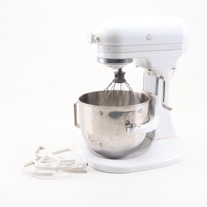 KitchenAid Artisan Mixer