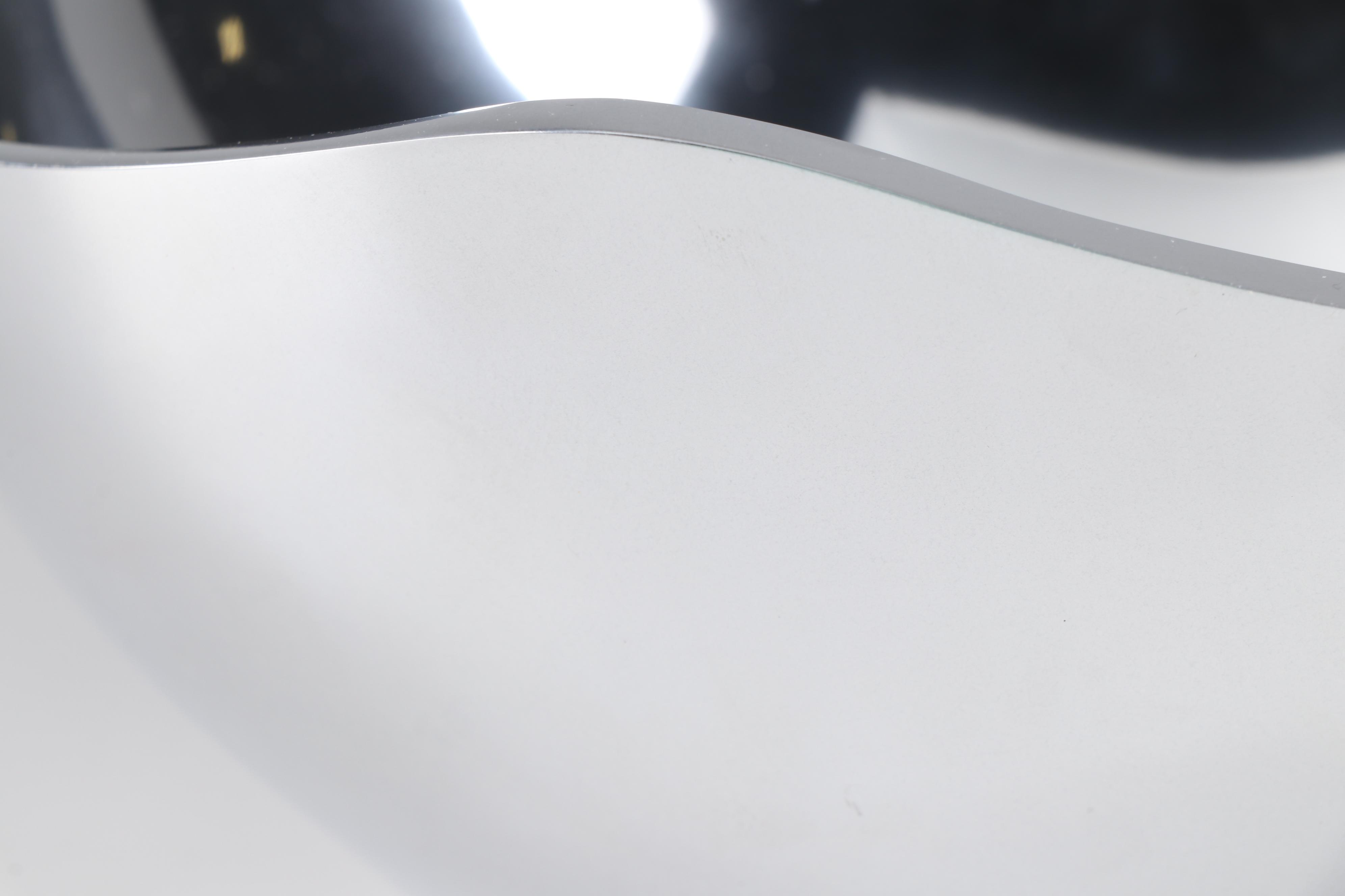 Nambe Tri-Corner Bowl