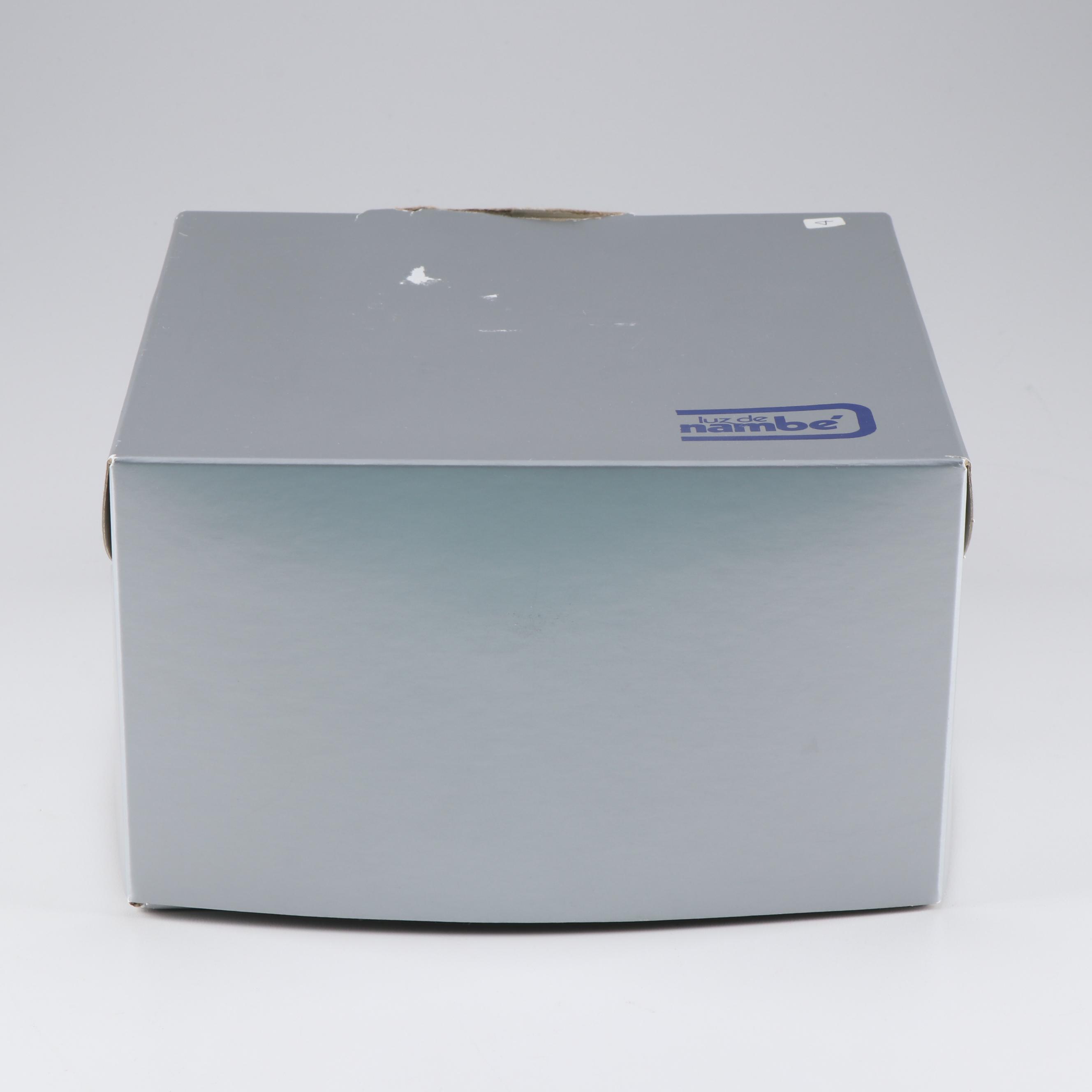 Nambe Tri-Corner Bowl