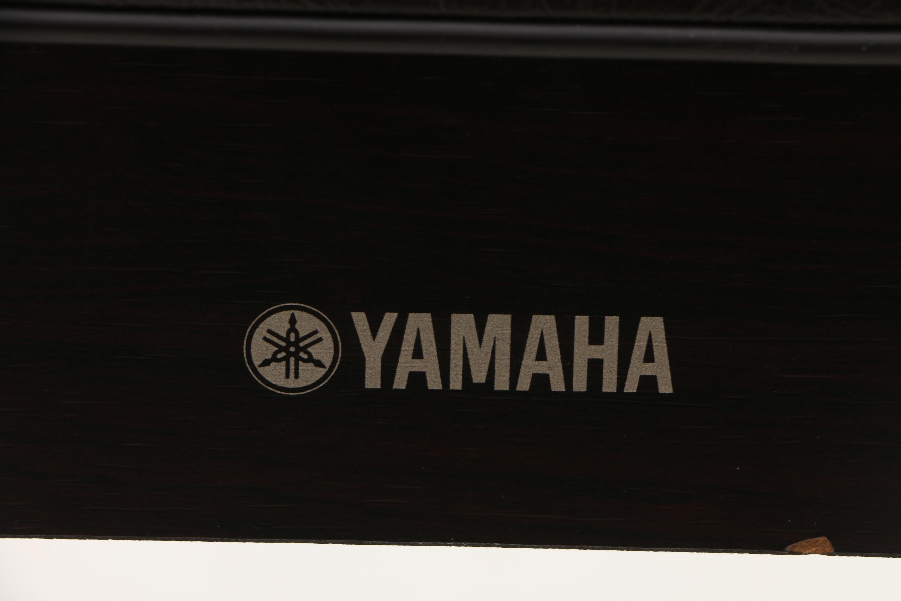 Yamaha Clavinova Digital Piano