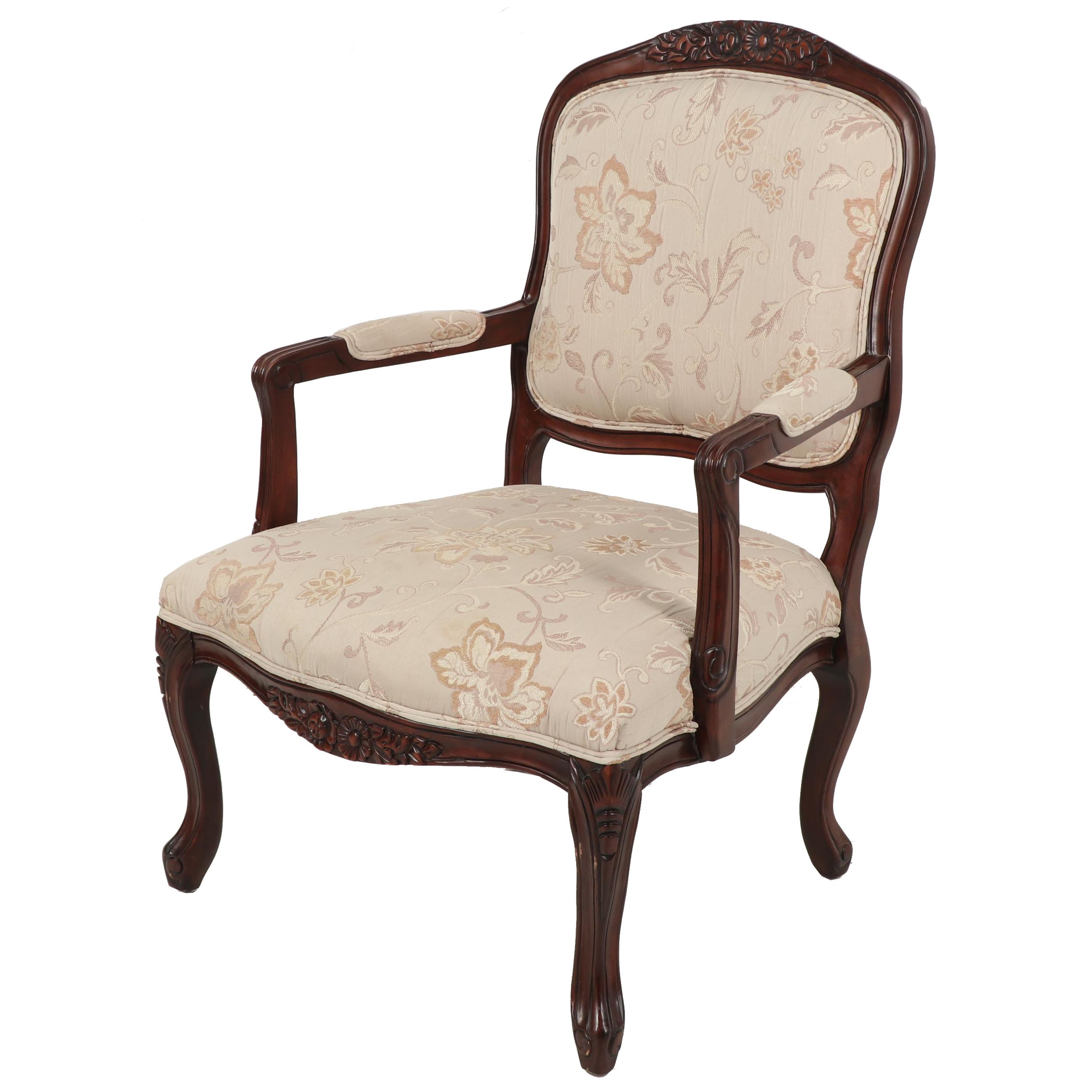 Dongguan South Asia Furniture Company Armchair