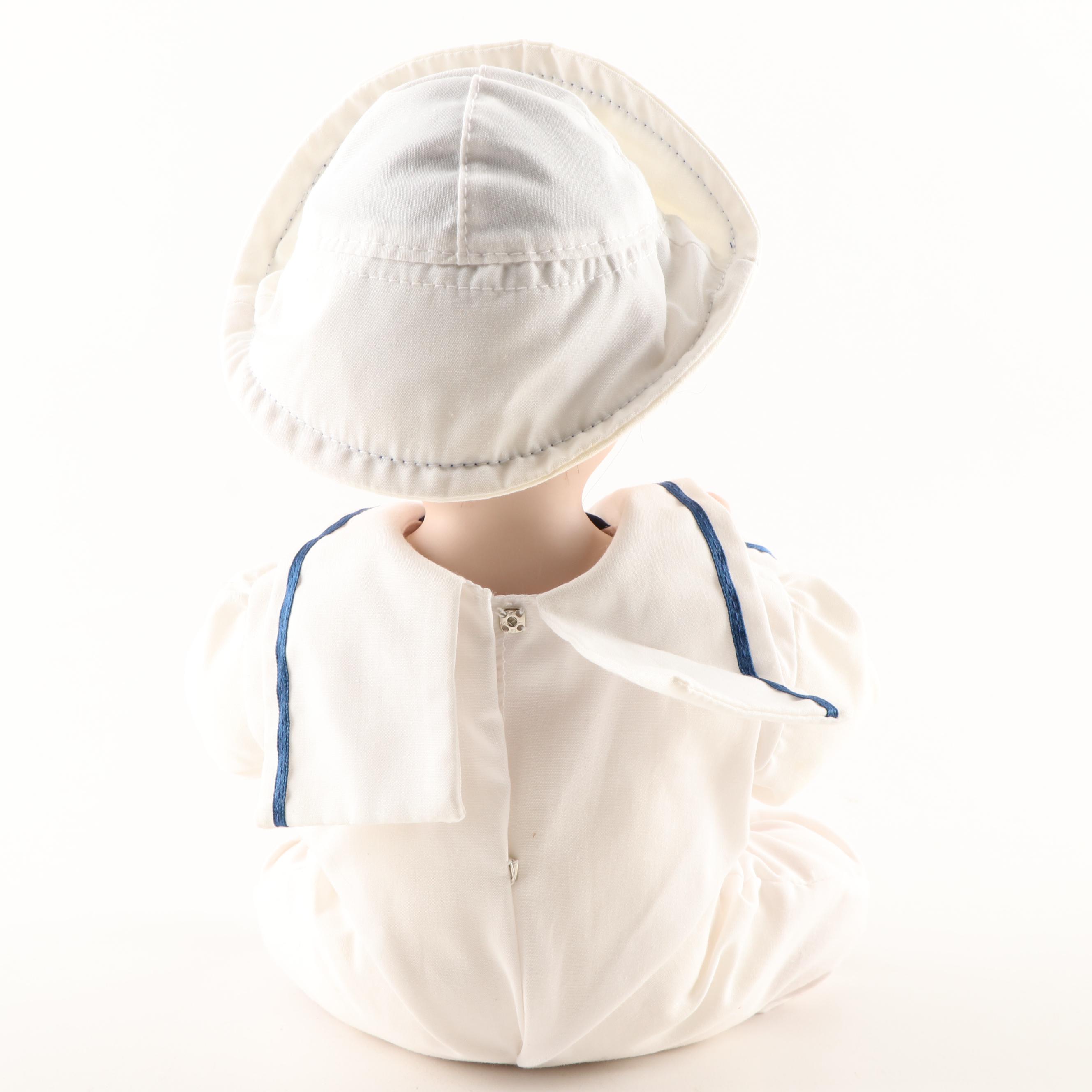 The Ashton-Drake Galleries Moments to Remember Dolls