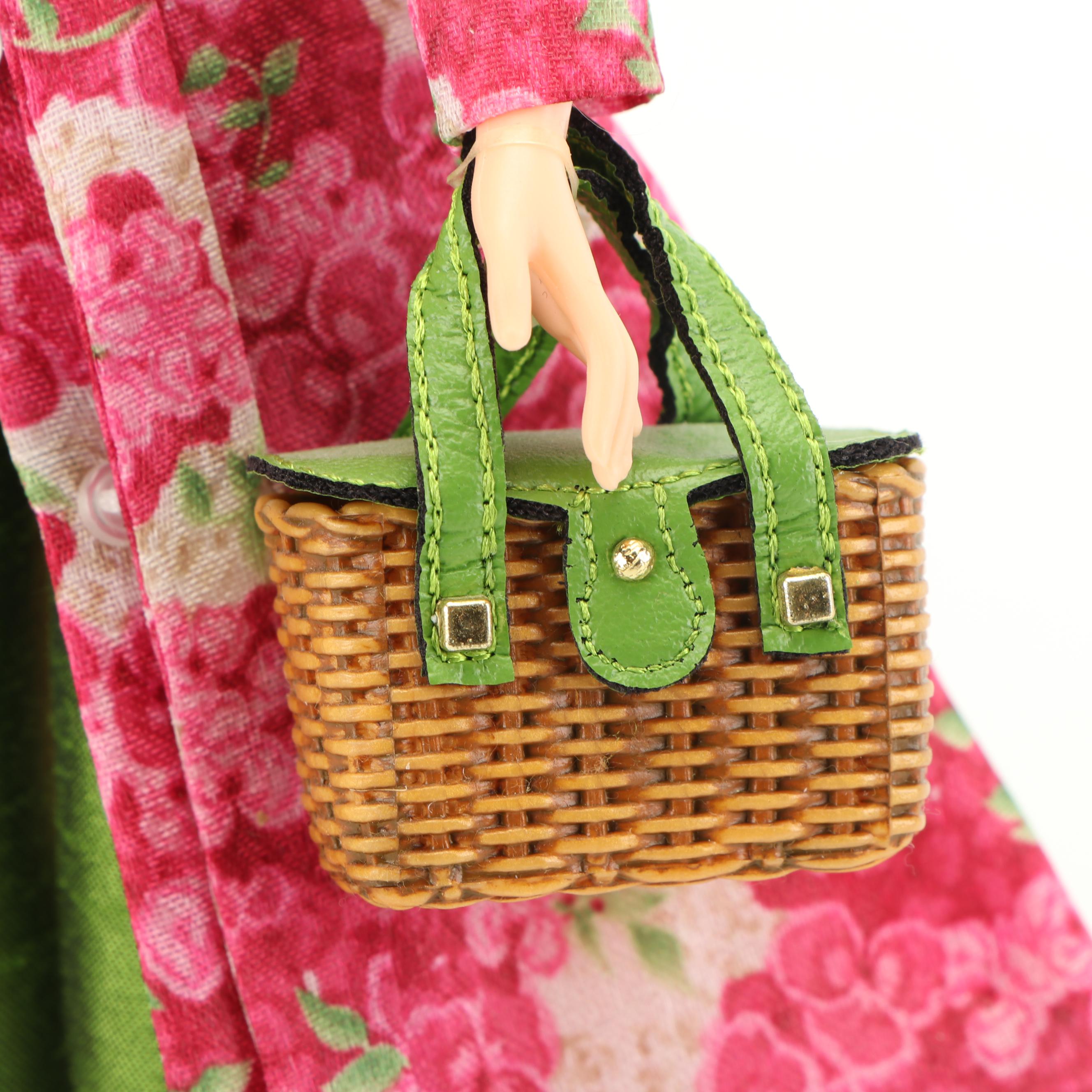 Kate Spade Limited Edition Barbie Doll