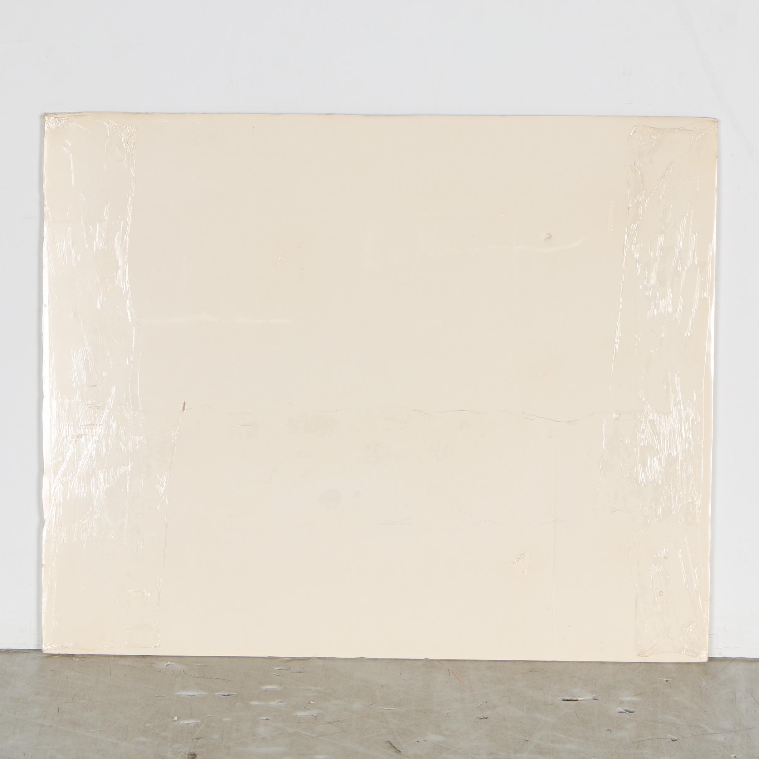 George Rodrigue Offset Lithograph "The Crawfish Boil"